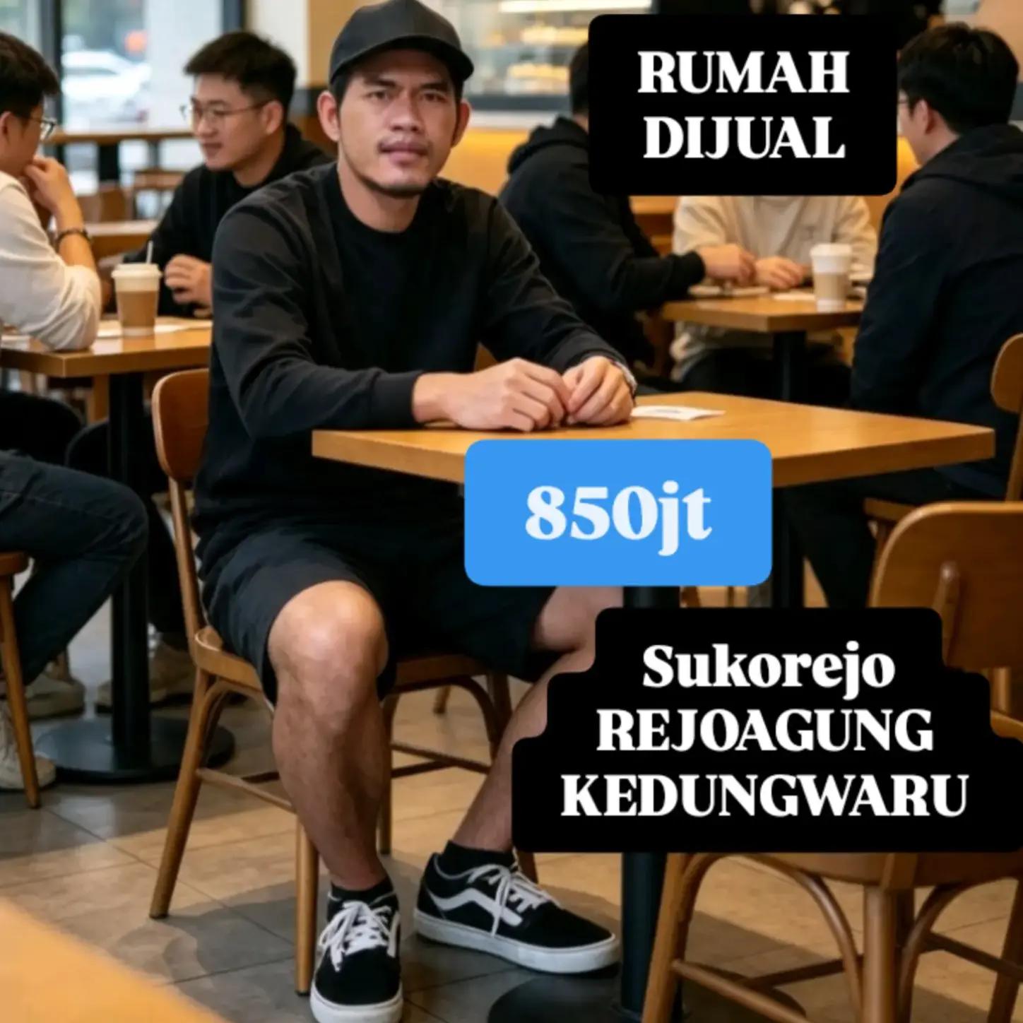@Tulungagung Property Baim