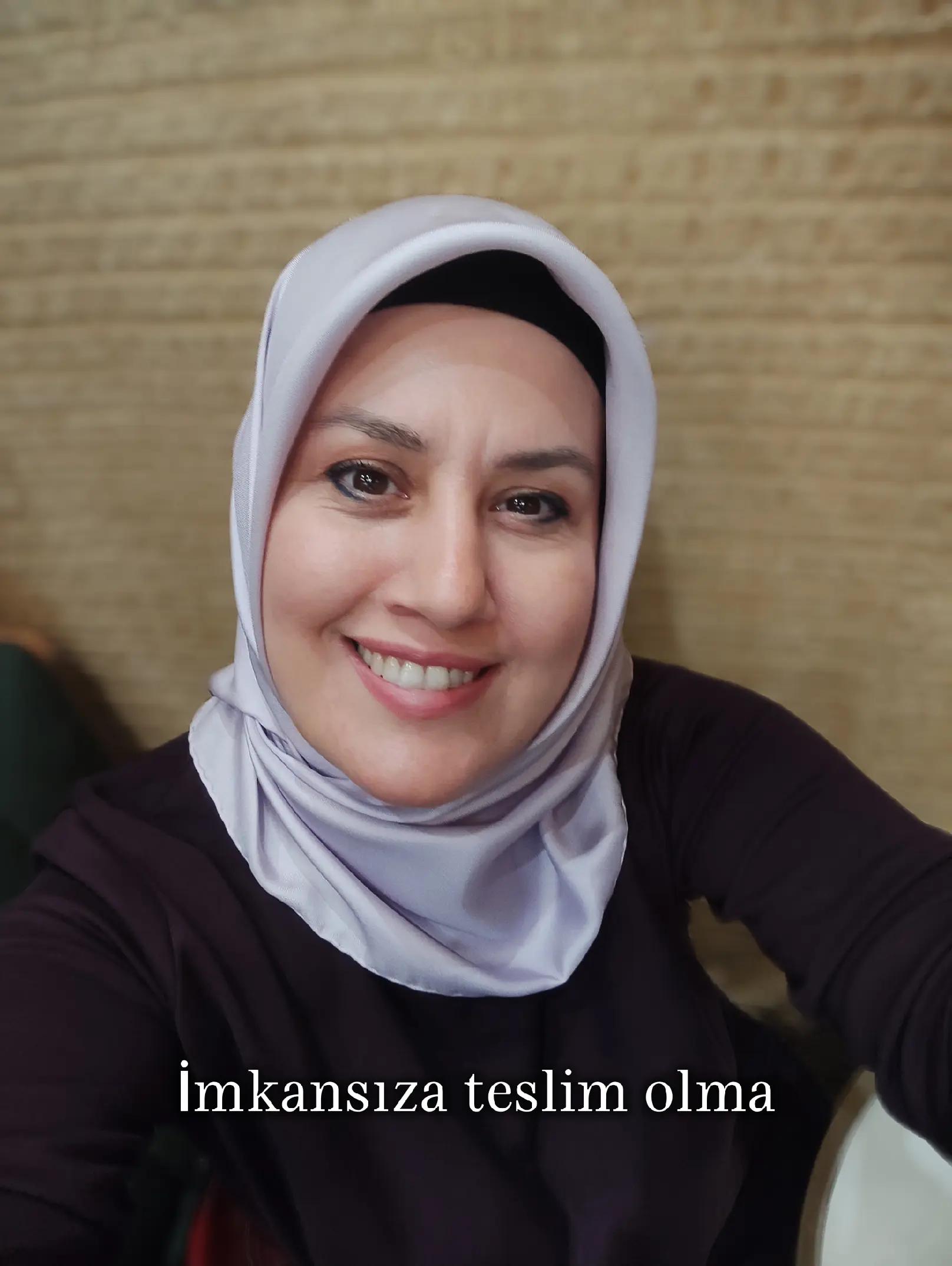 @Yaşam Mucizem - Esma Sirka