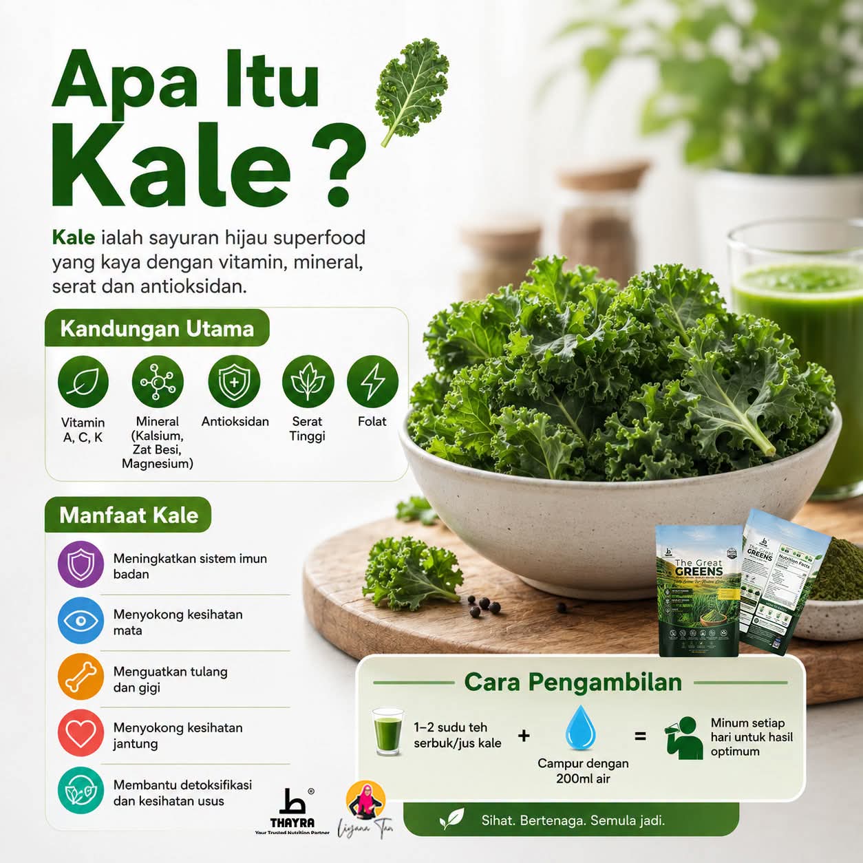 @makanan sihat
