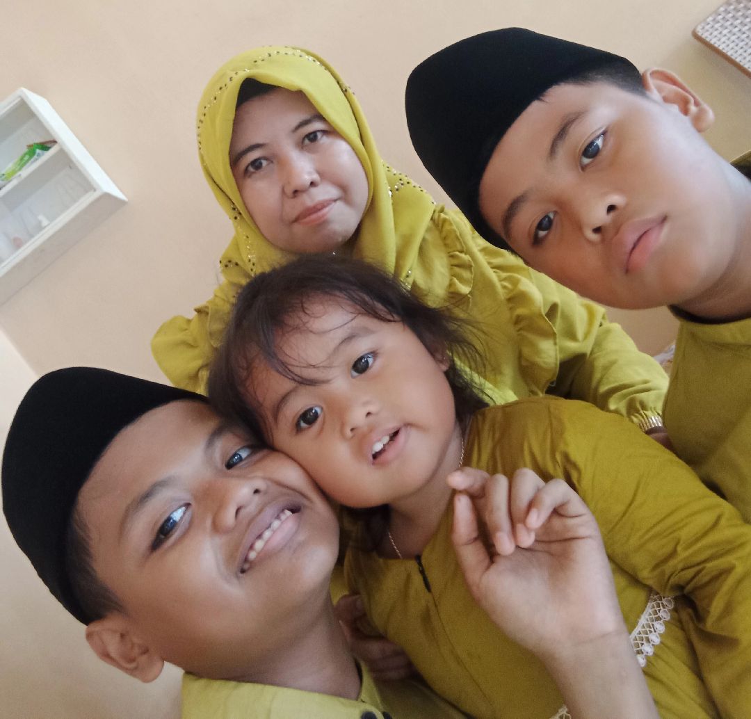 @RILDANIA