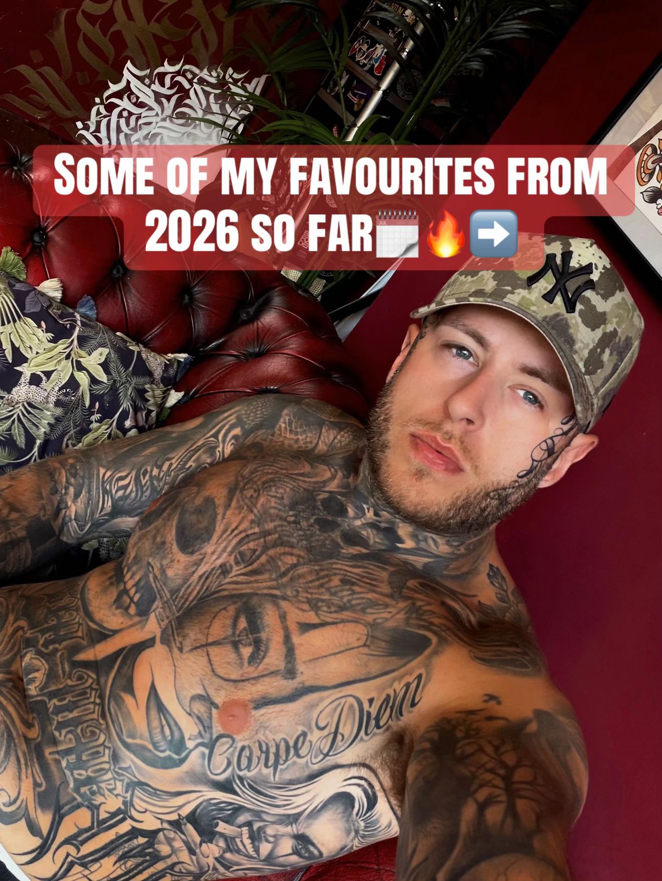 @paulbaxtertattoos