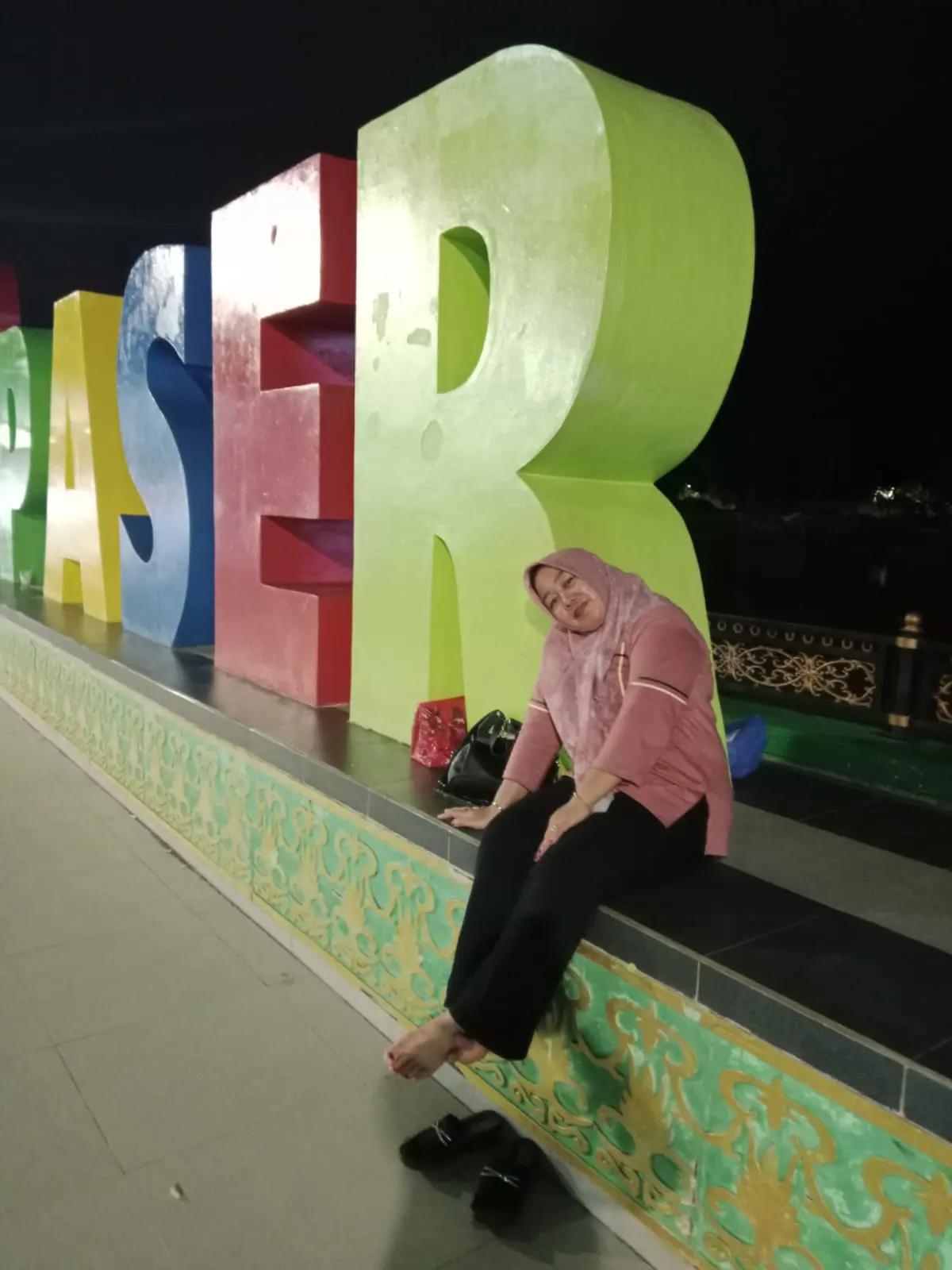 @Nurul Fidyasih Tabru
