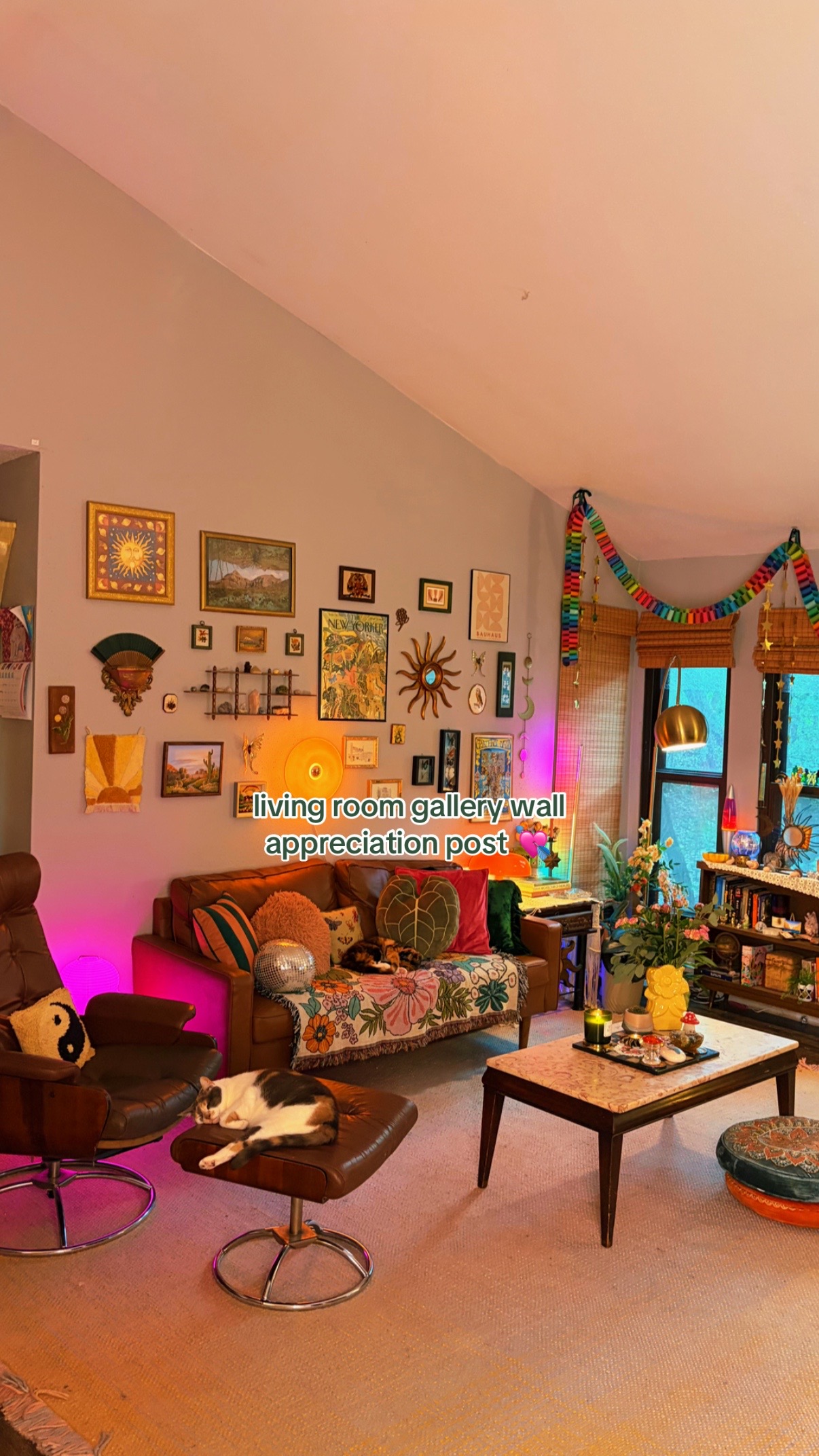 @Alissa | Cozy Home🌈🪩✨
