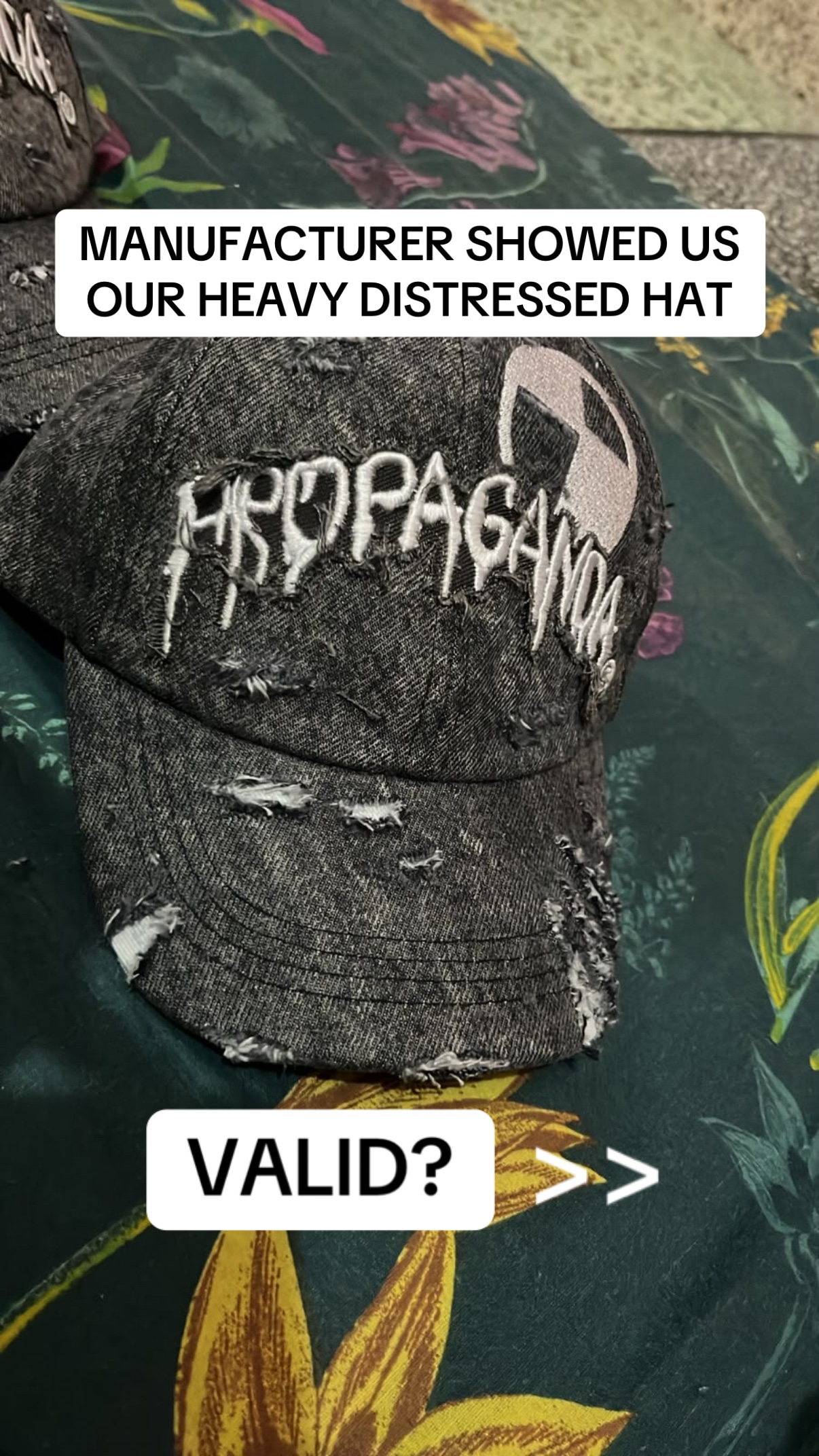 @the PROPAGANDA. page