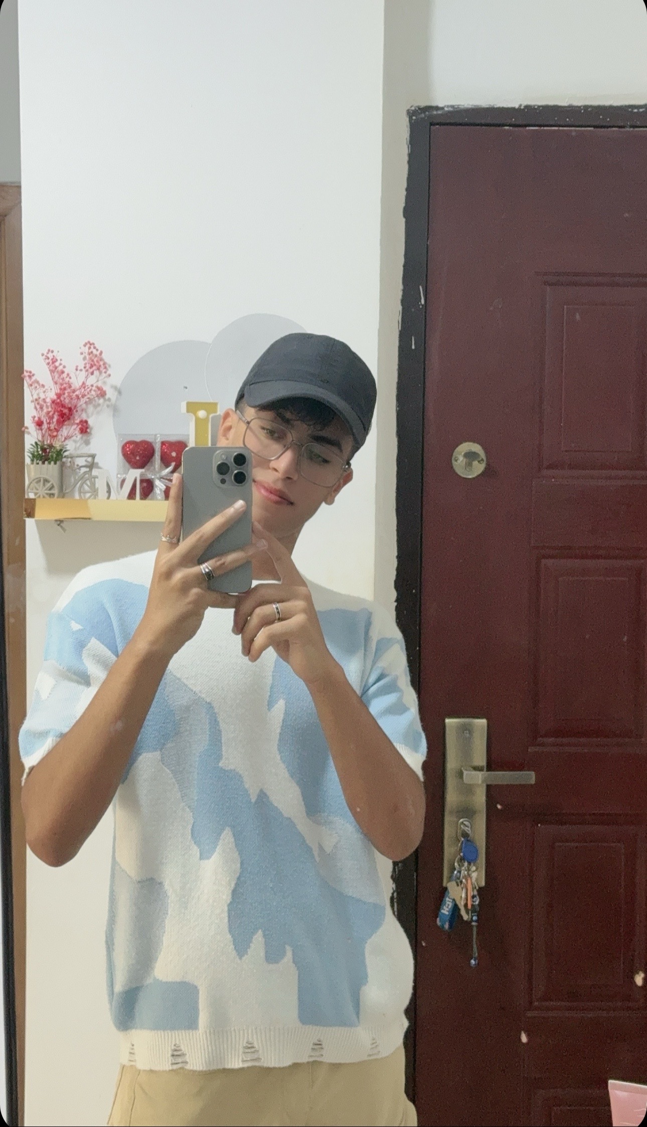 @imado 💙