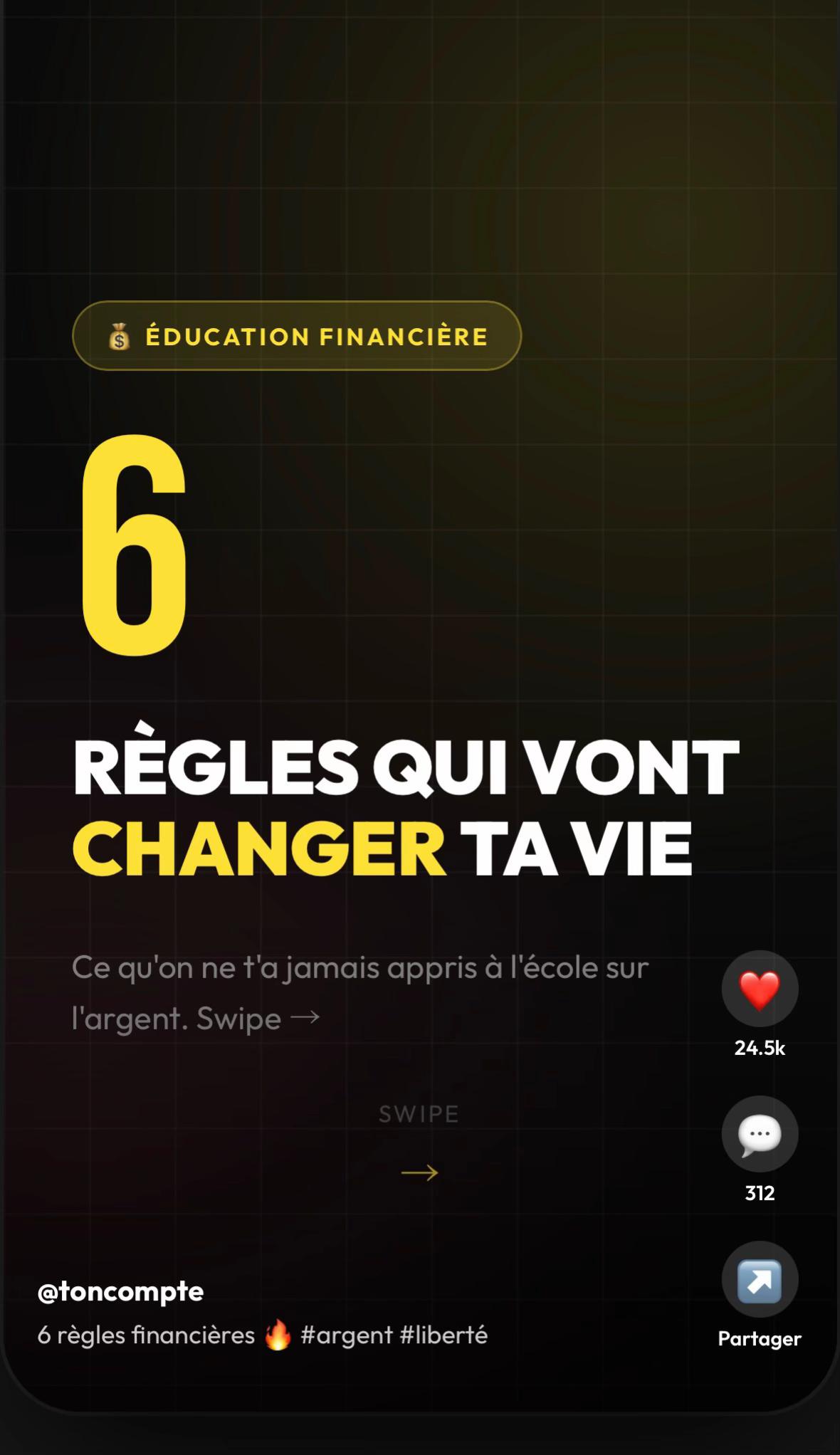 @Le guide des finances