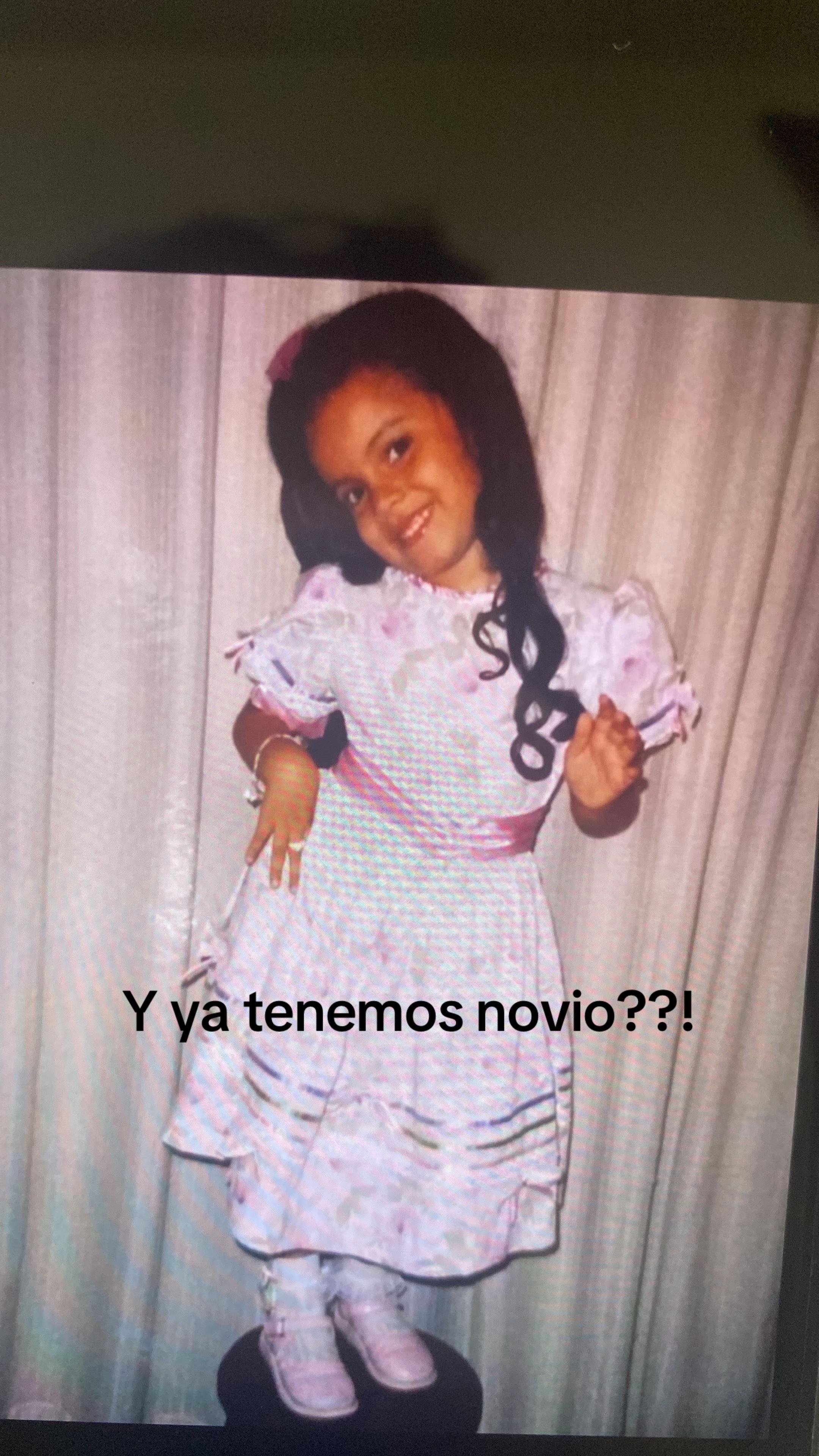 @Melanny Torres