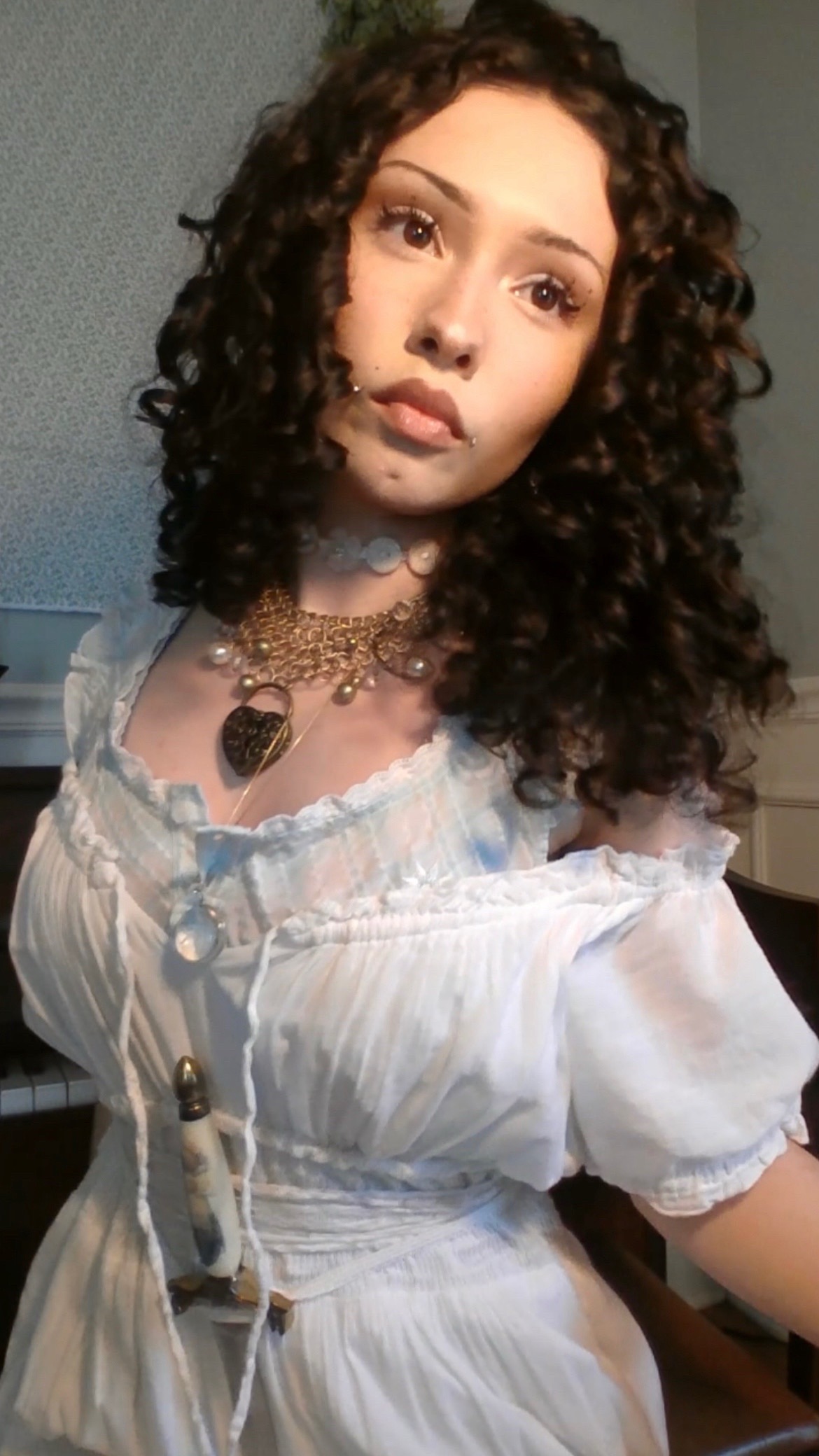 @Janessa