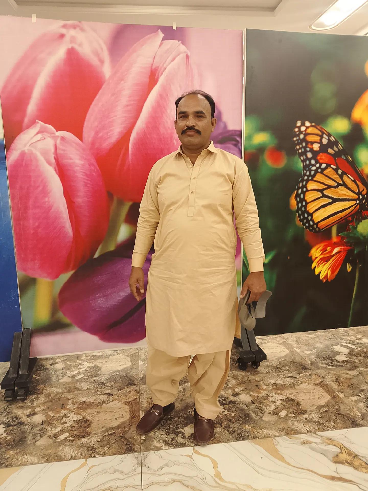 @Ch Mudasir