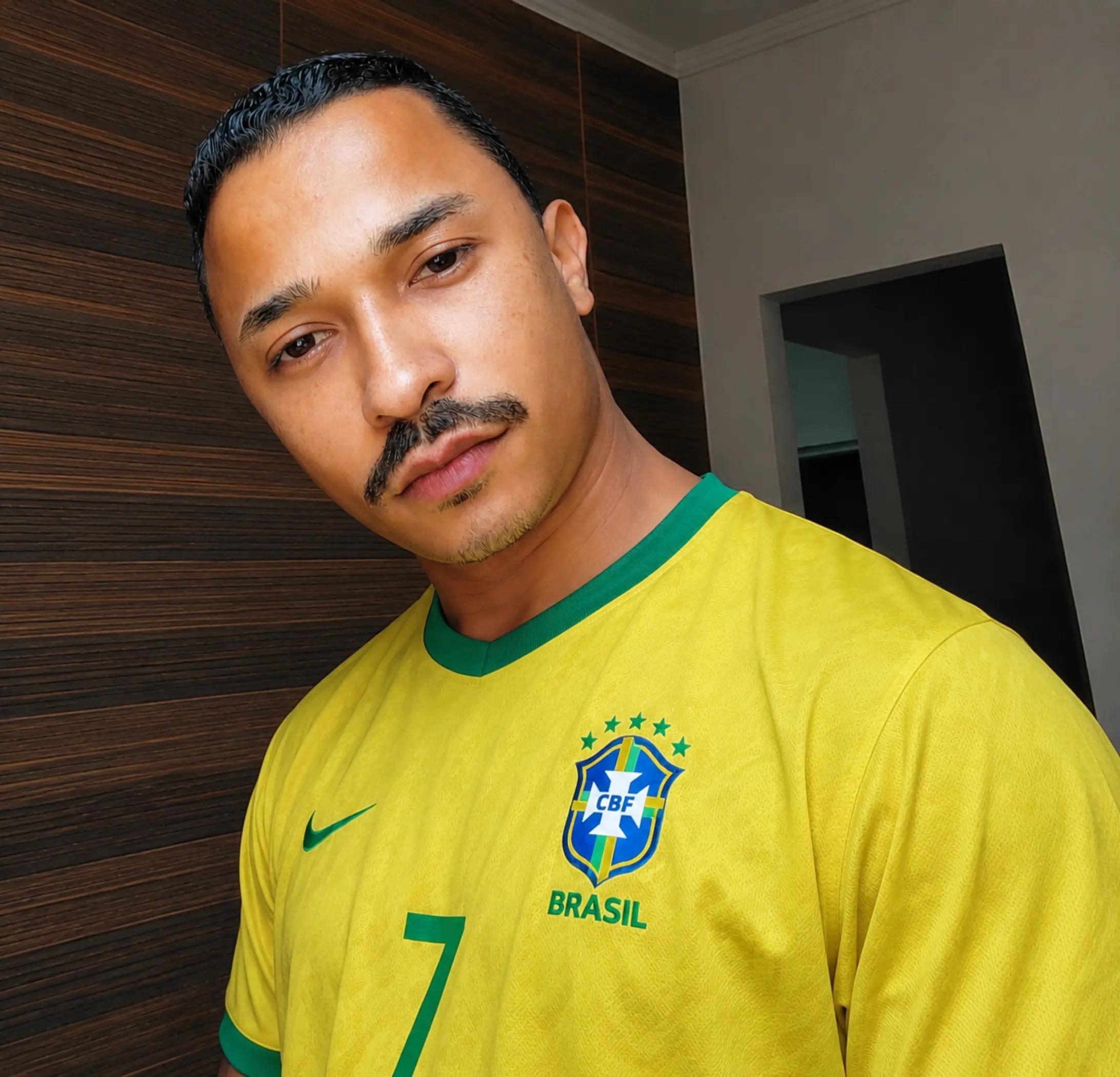 @🧢🧢 Marlon Fernandes ❤️🇧🇷