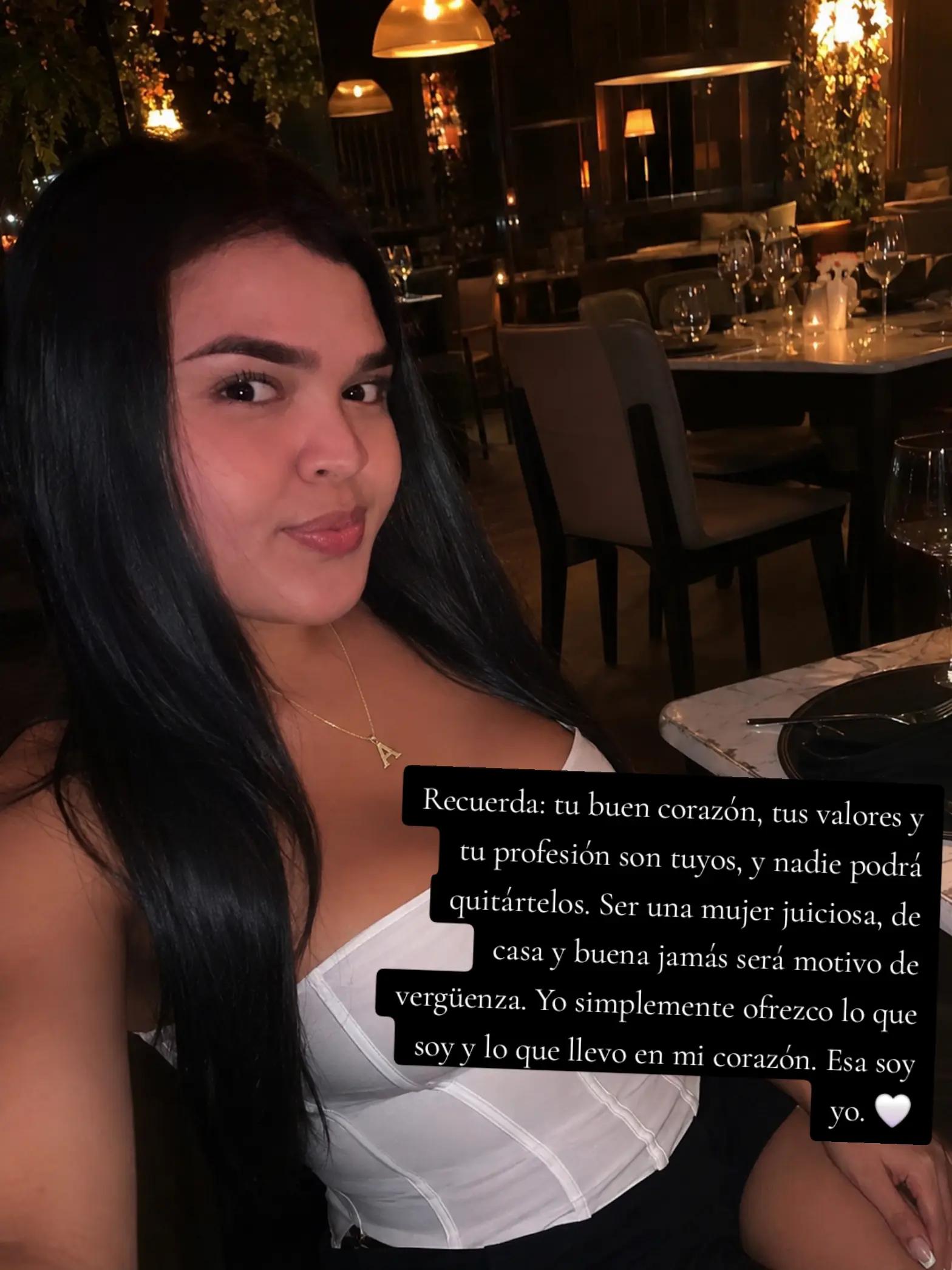 @Ana Maria ✨️🌸