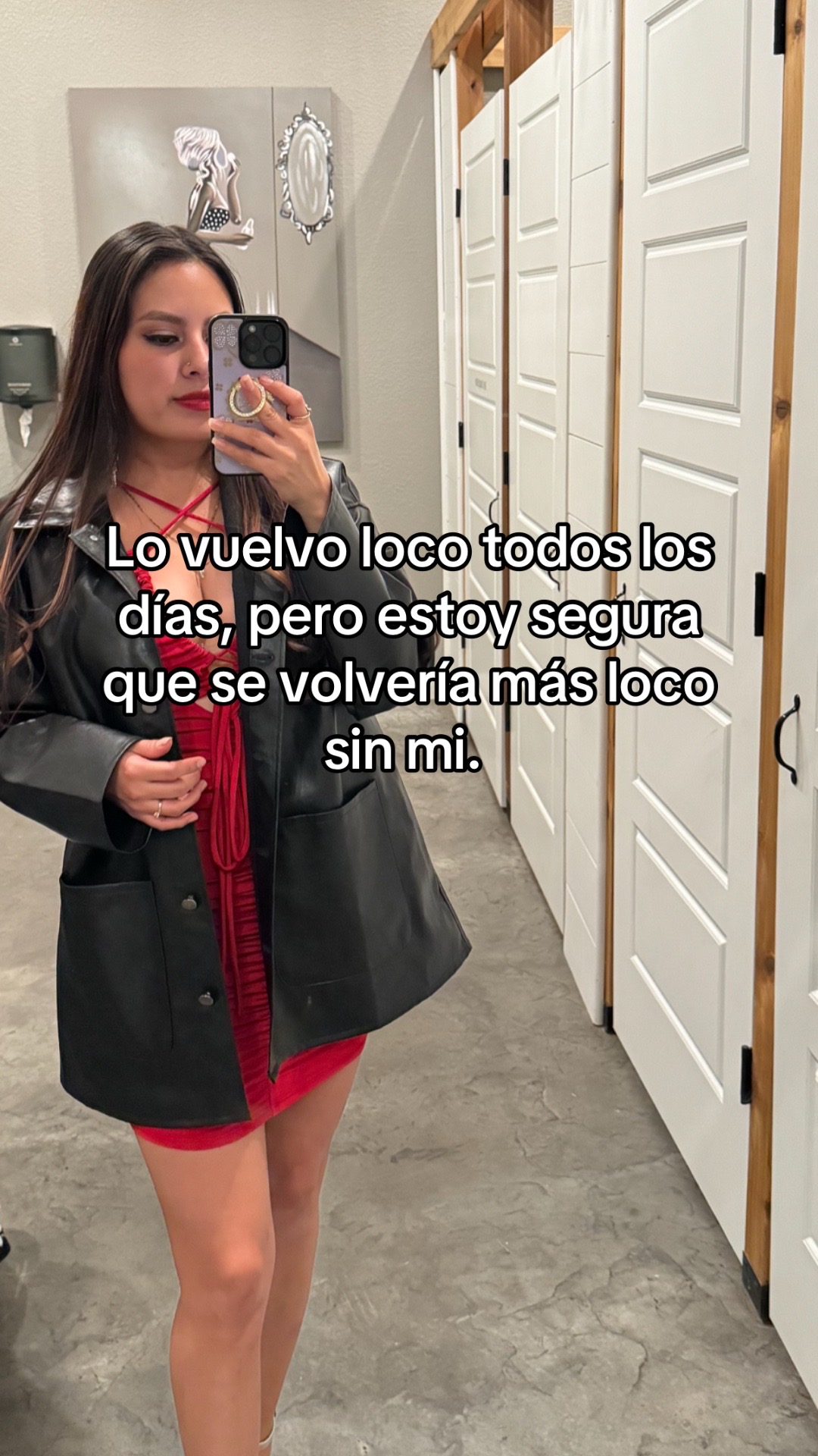 @Paola Hernandez Cast