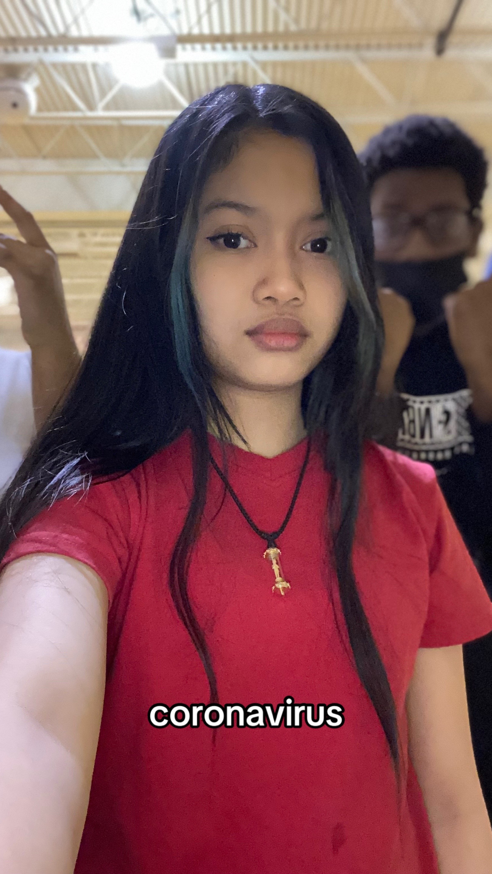 @️