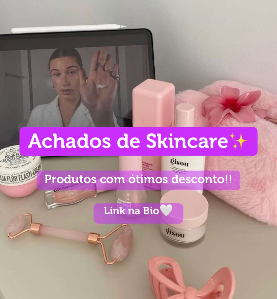 @Achados Imperd&iacute;veis