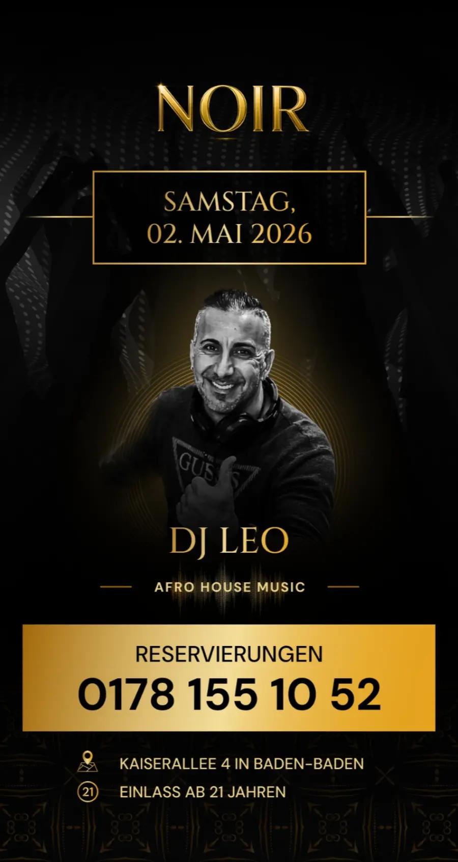 @🇮🇹DJ LEO🇮🇹