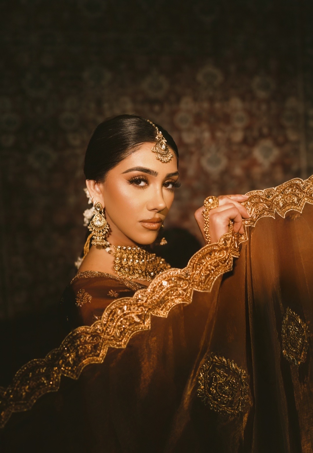 @Simran Sandhu