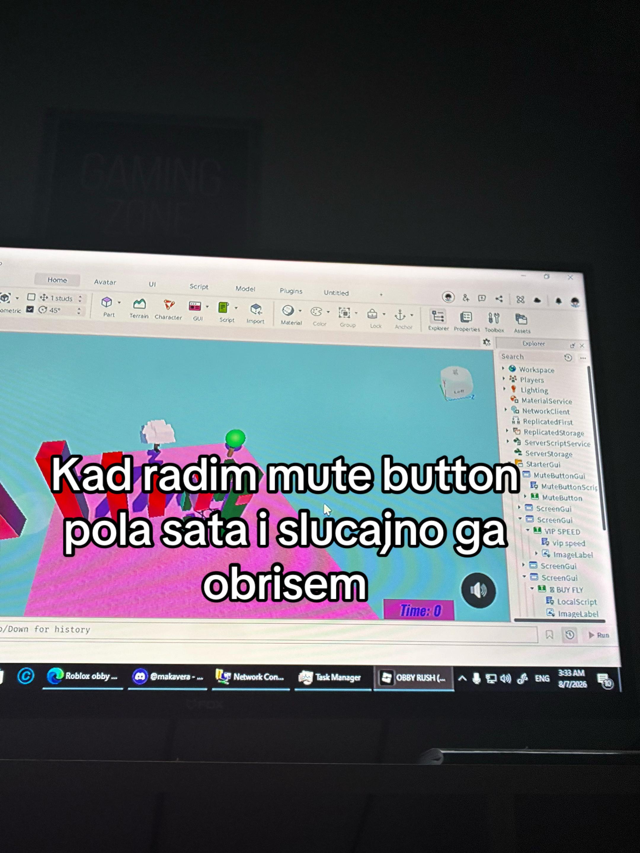 @ObbyRush