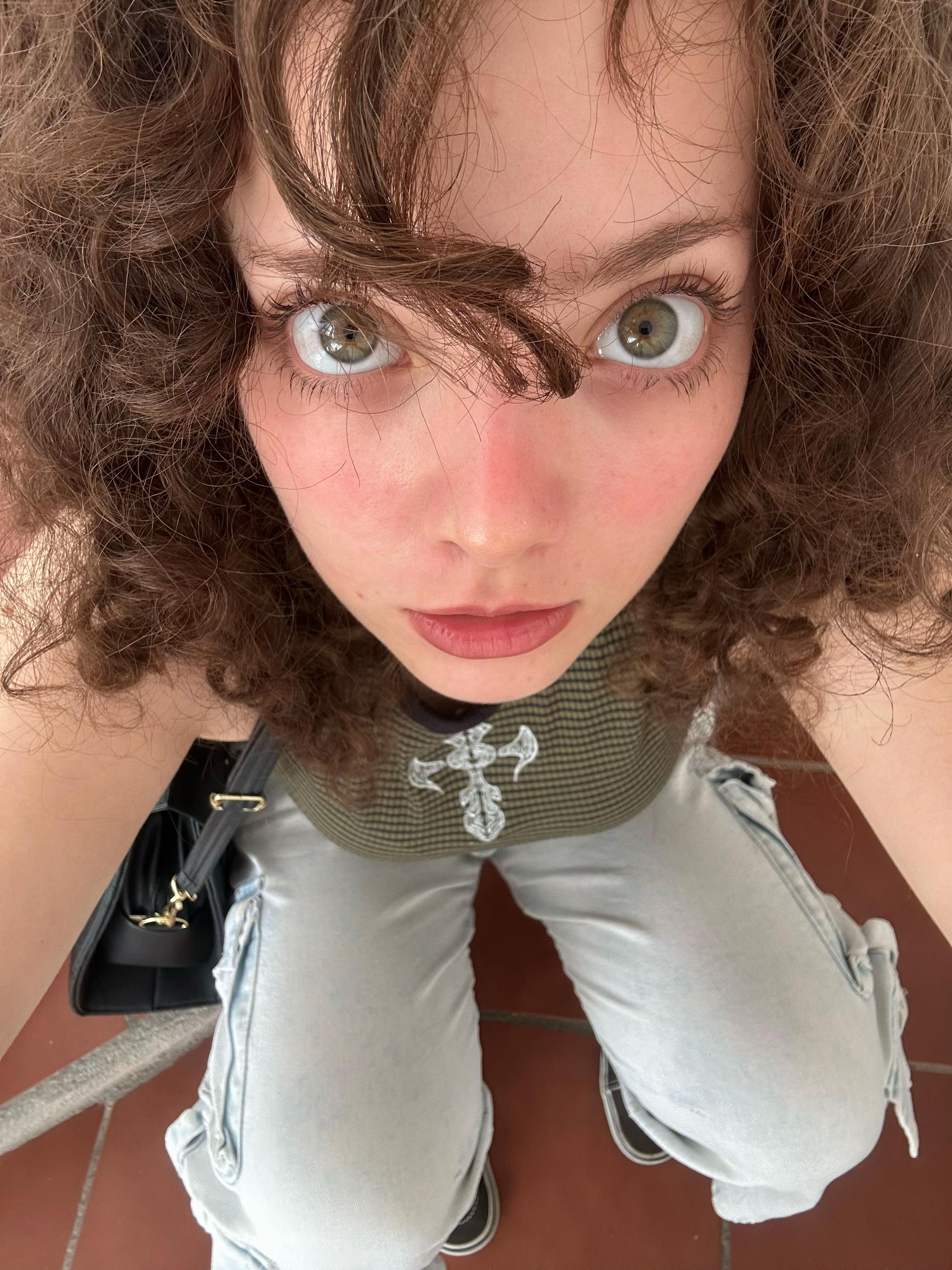 @NachoGirl