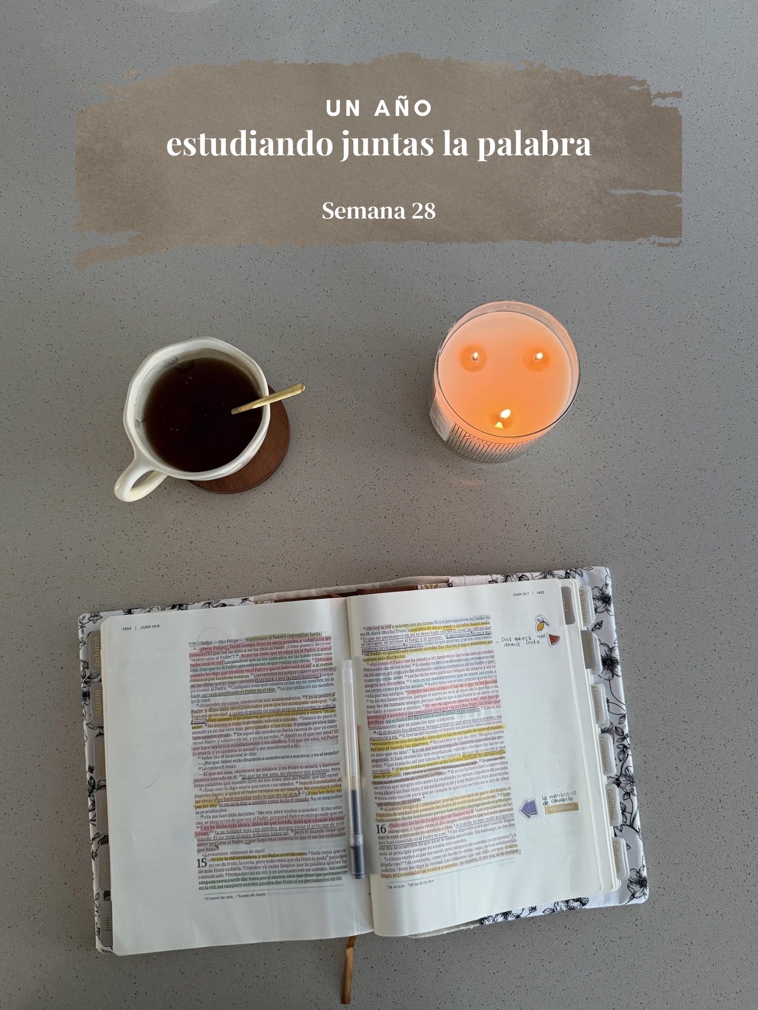@Paola | faith & lifestyle