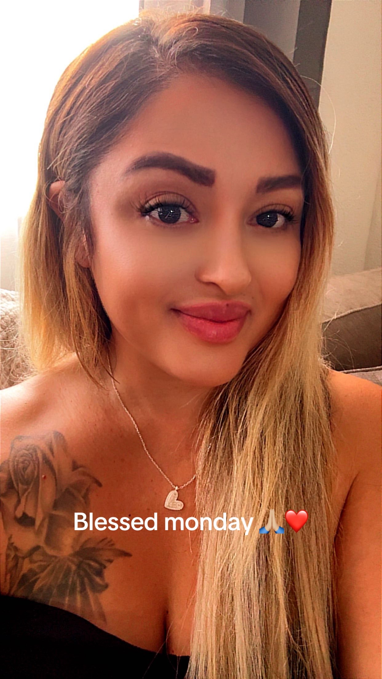 @Felicia Arvizo