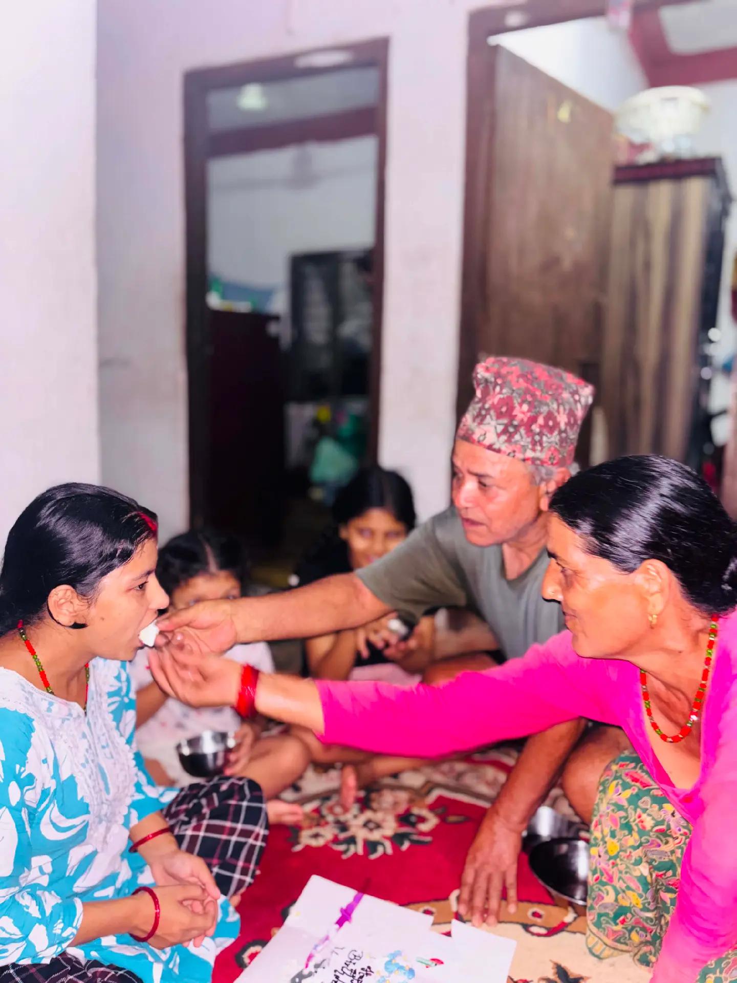 @चन्द्रकला पौडेल  गल्कोट.