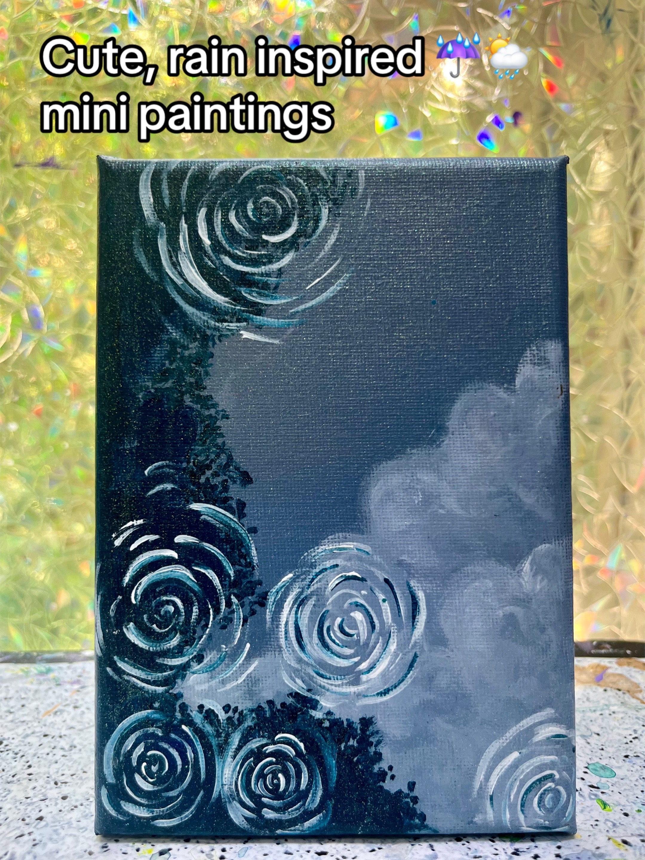 @Bri | Visual artist