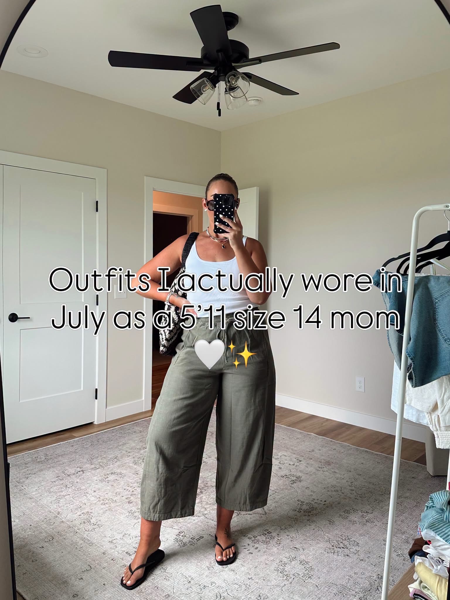@Tayler | Tall Midsize Fashion