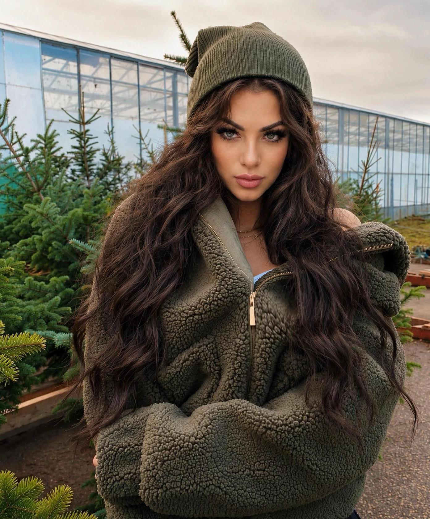 @❤️🔥Lili Rangel 🐺