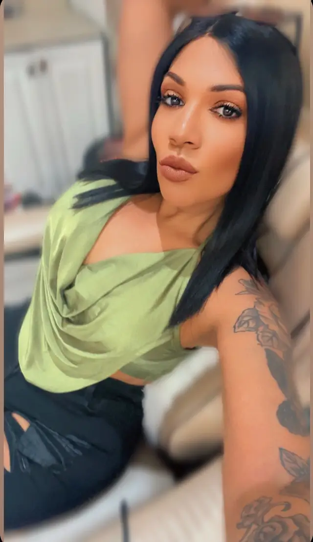 @LaMamiDelTumbao🇵🇷