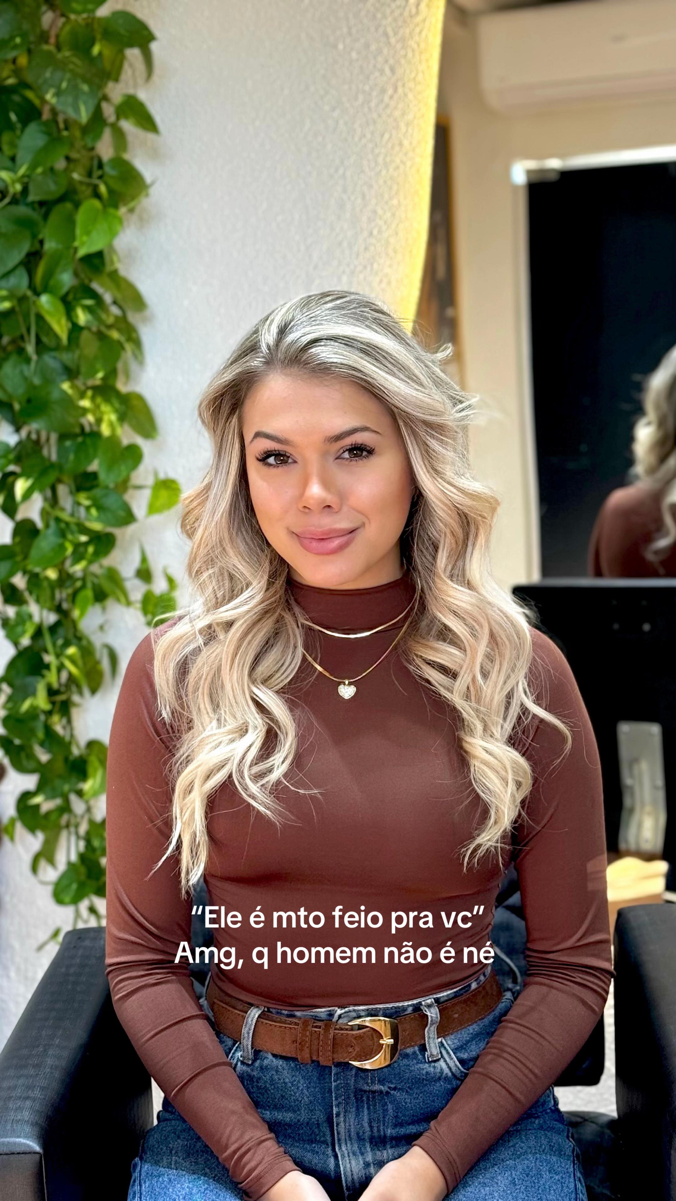 @Isabela Caetano