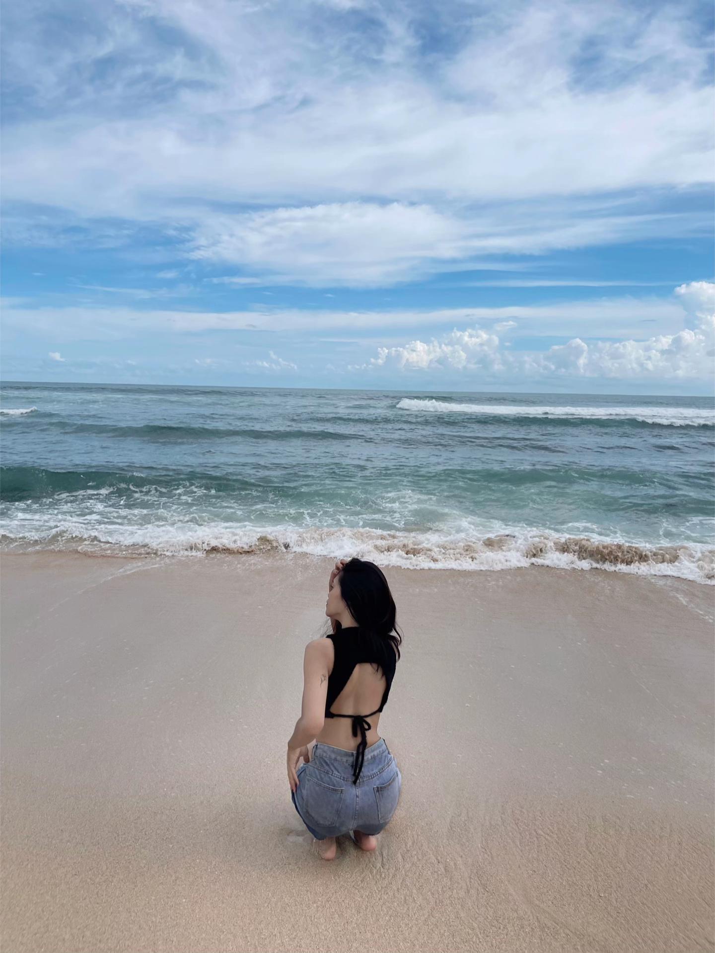 @Fen李妍