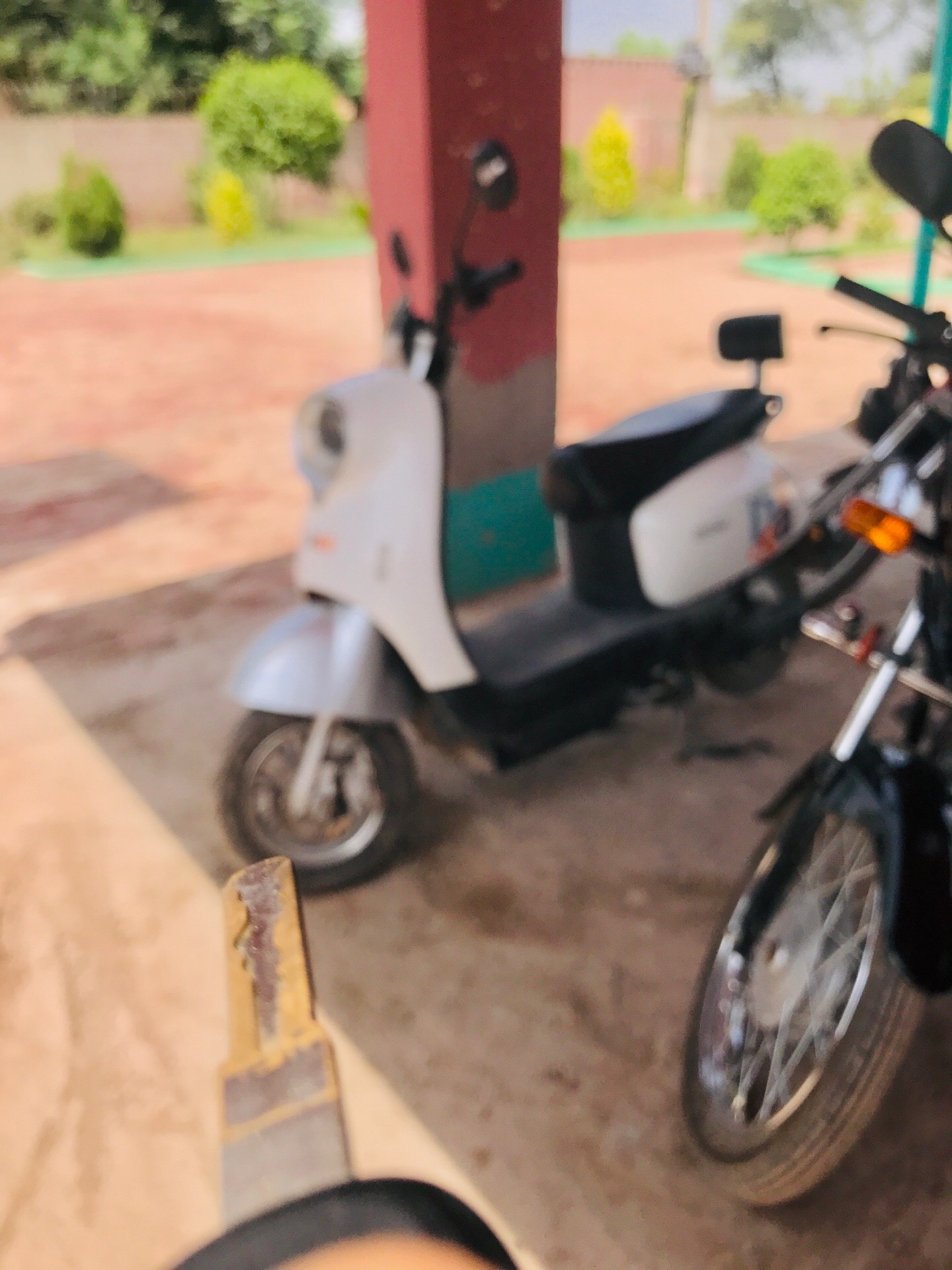 @برہان کی خالہ