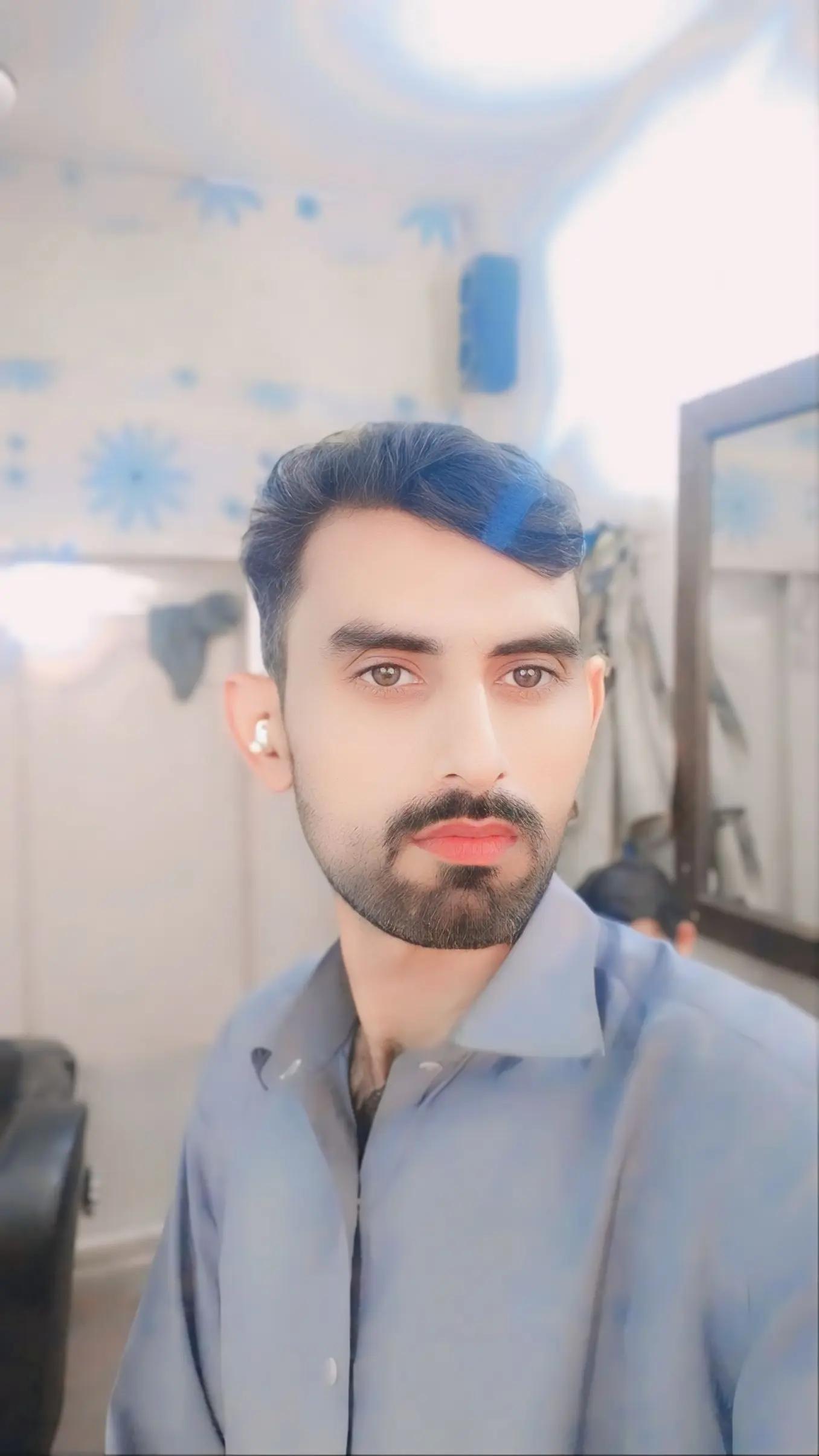 @Kashif Raza
