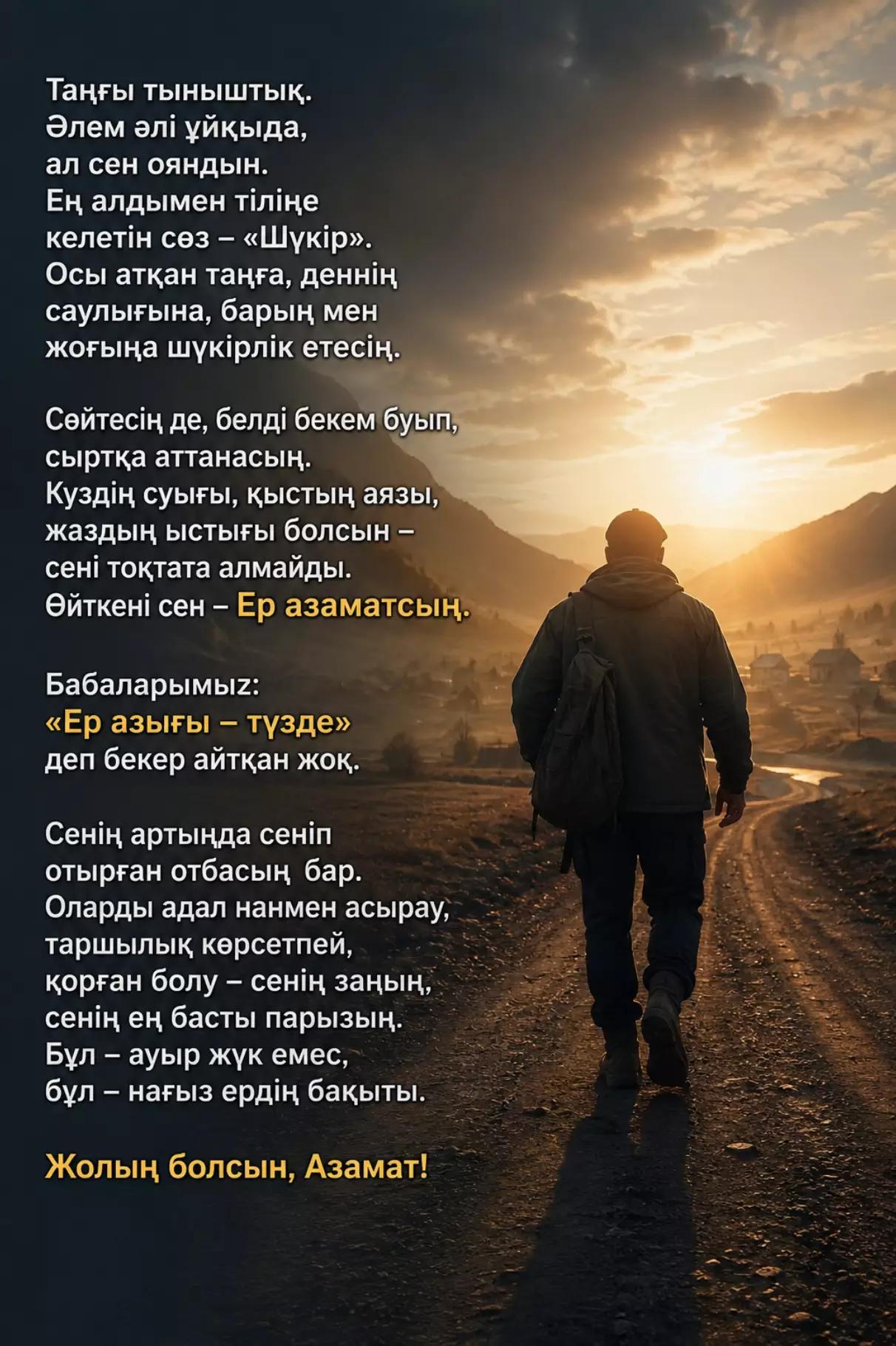 @Рахым Әбутәліп