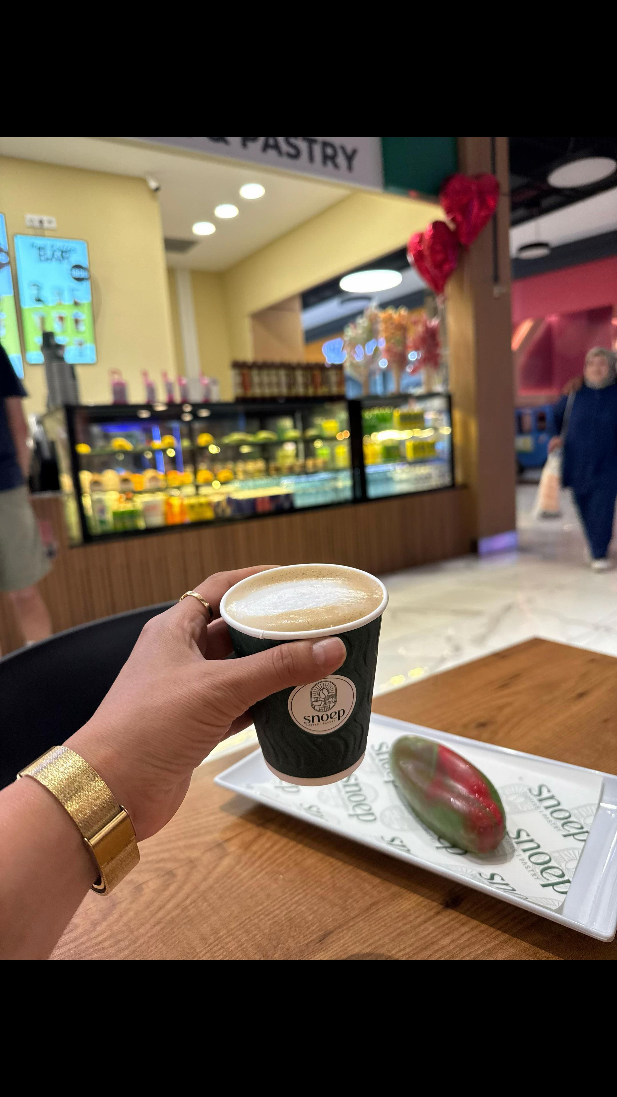 @☕️Kahve kokusu☕️