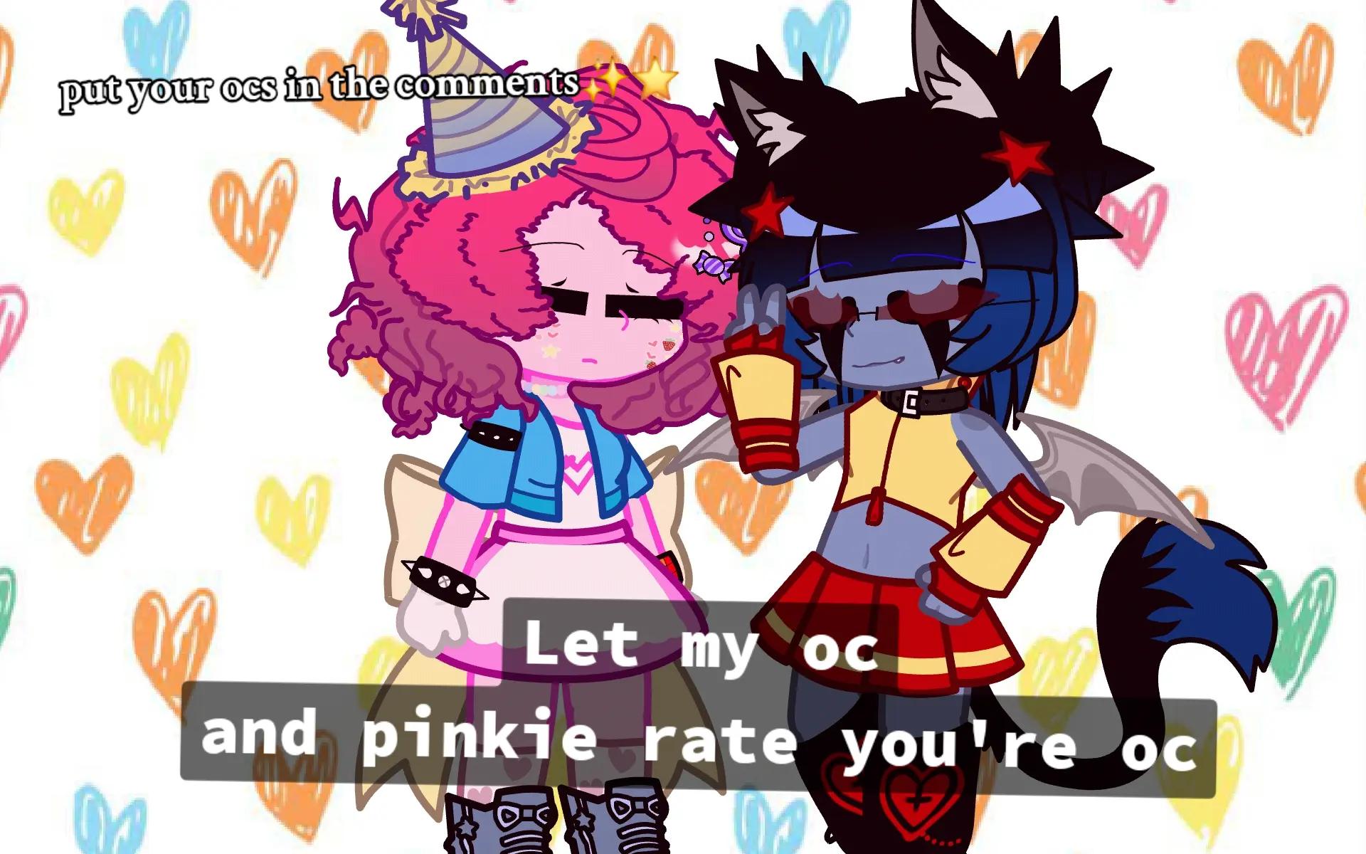 @MYLITTLEPONYY💜🩷🩵💛🤍🧡