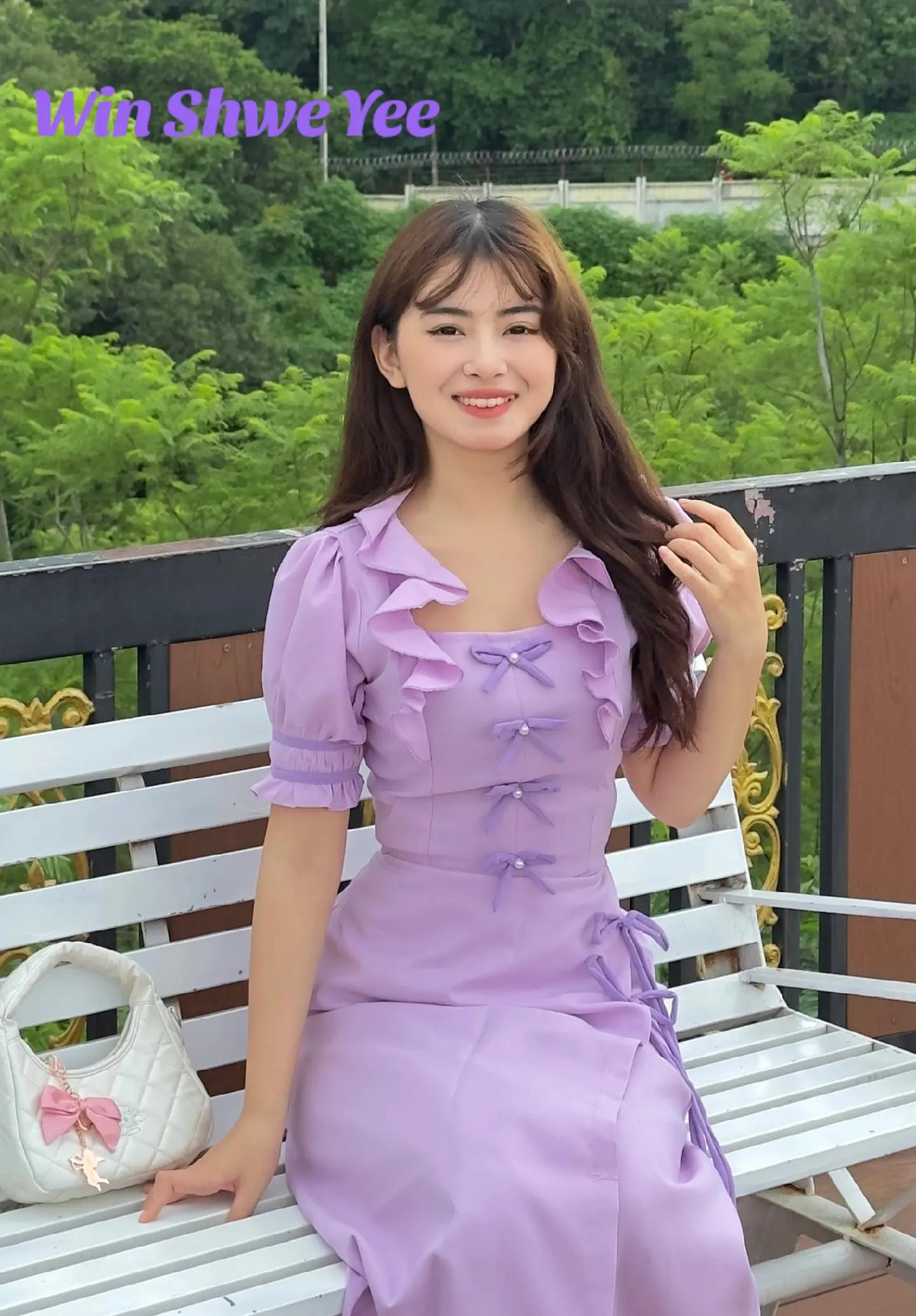 @Win Shwe Yee ClosetCollection