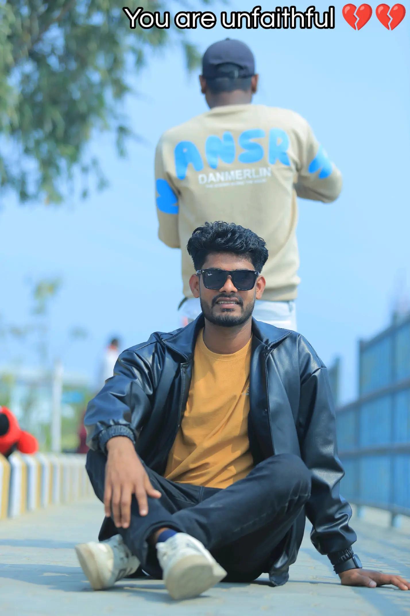 @☀️सुरज राउत☀️