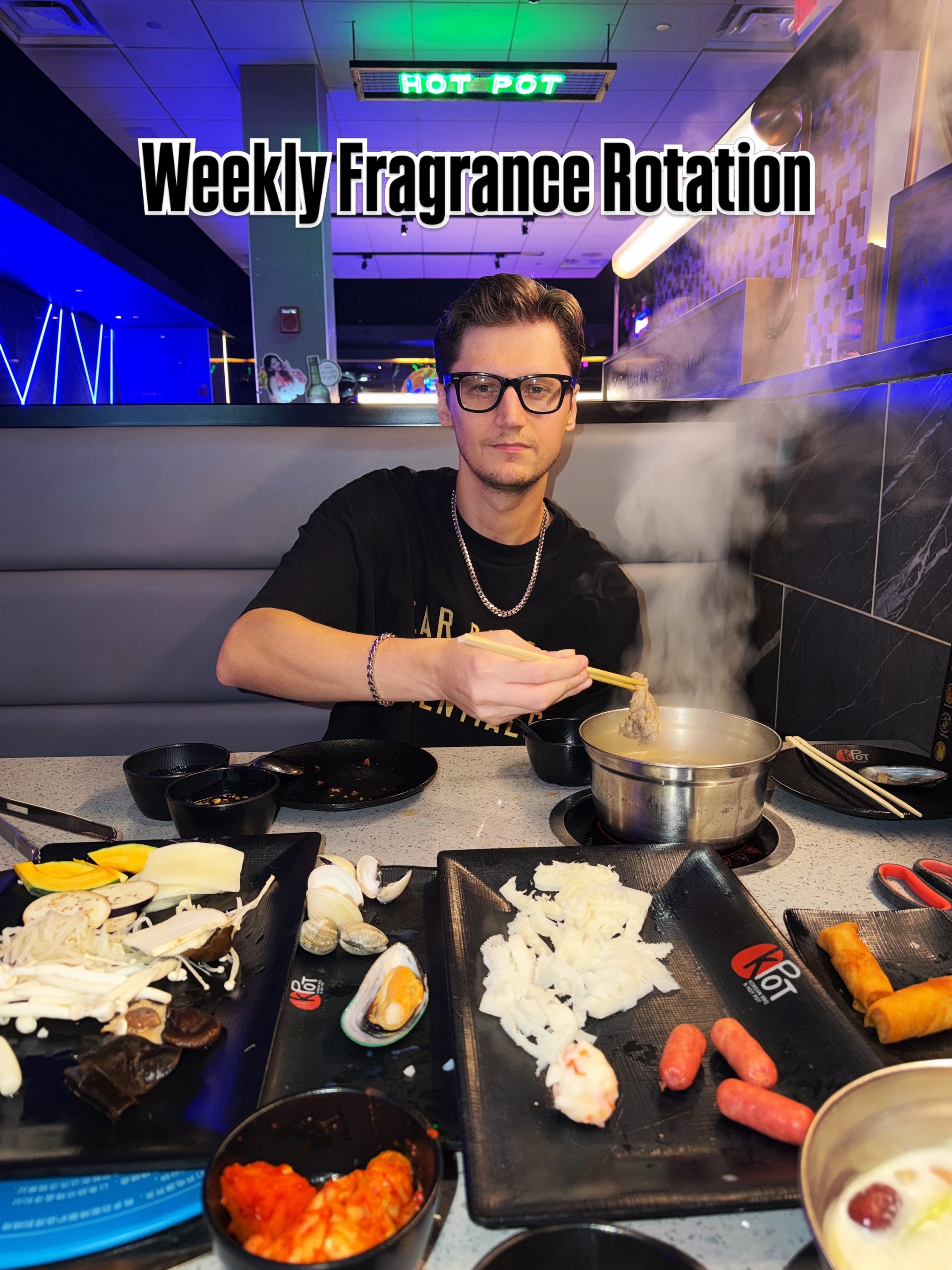 @Fragrance Hunter