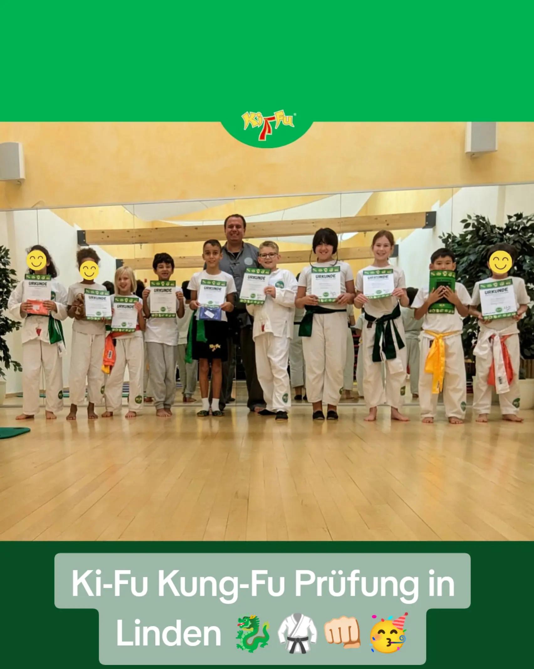@Si-Fu von Ki-Fu®