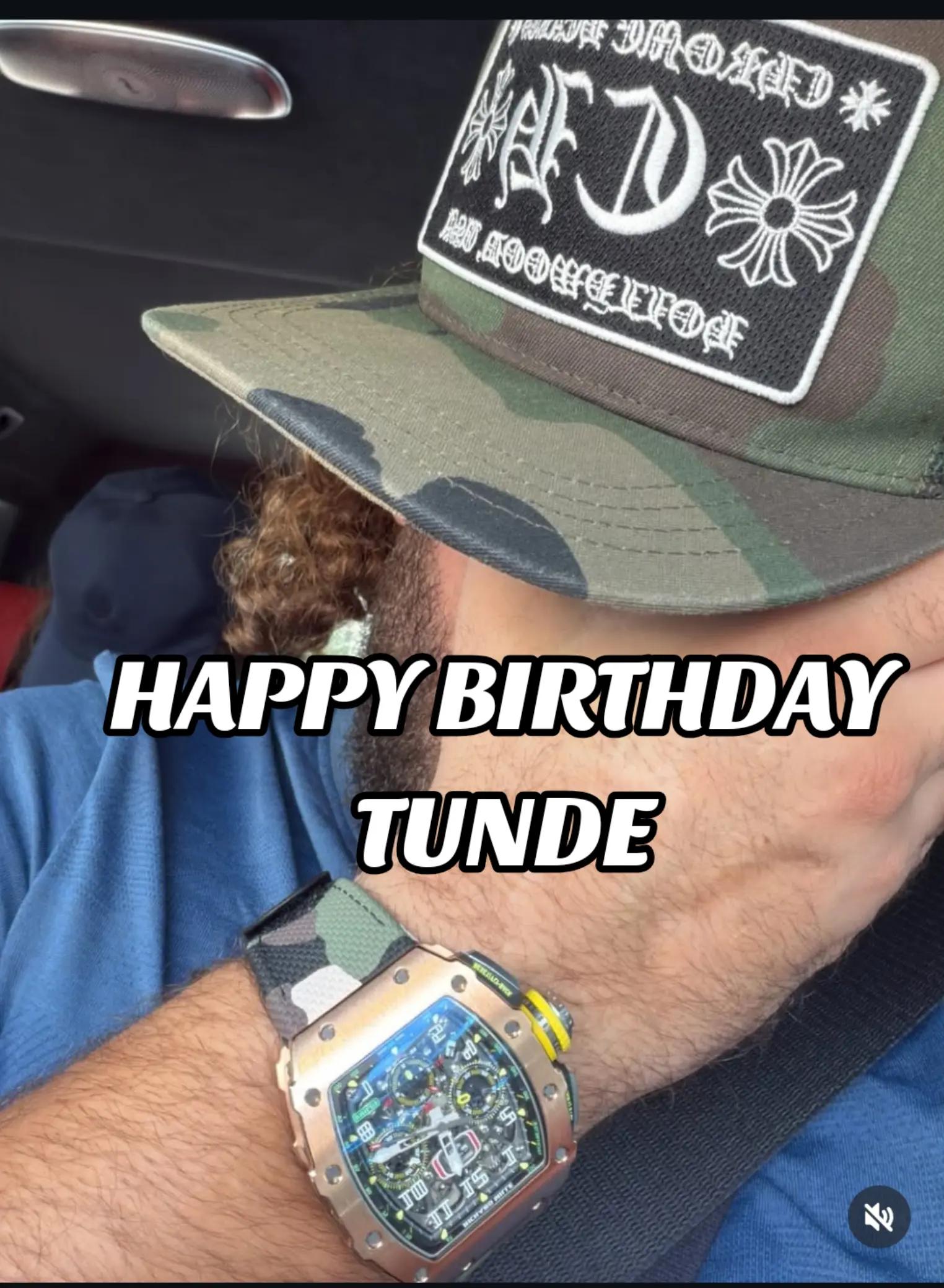 @TundeSRT