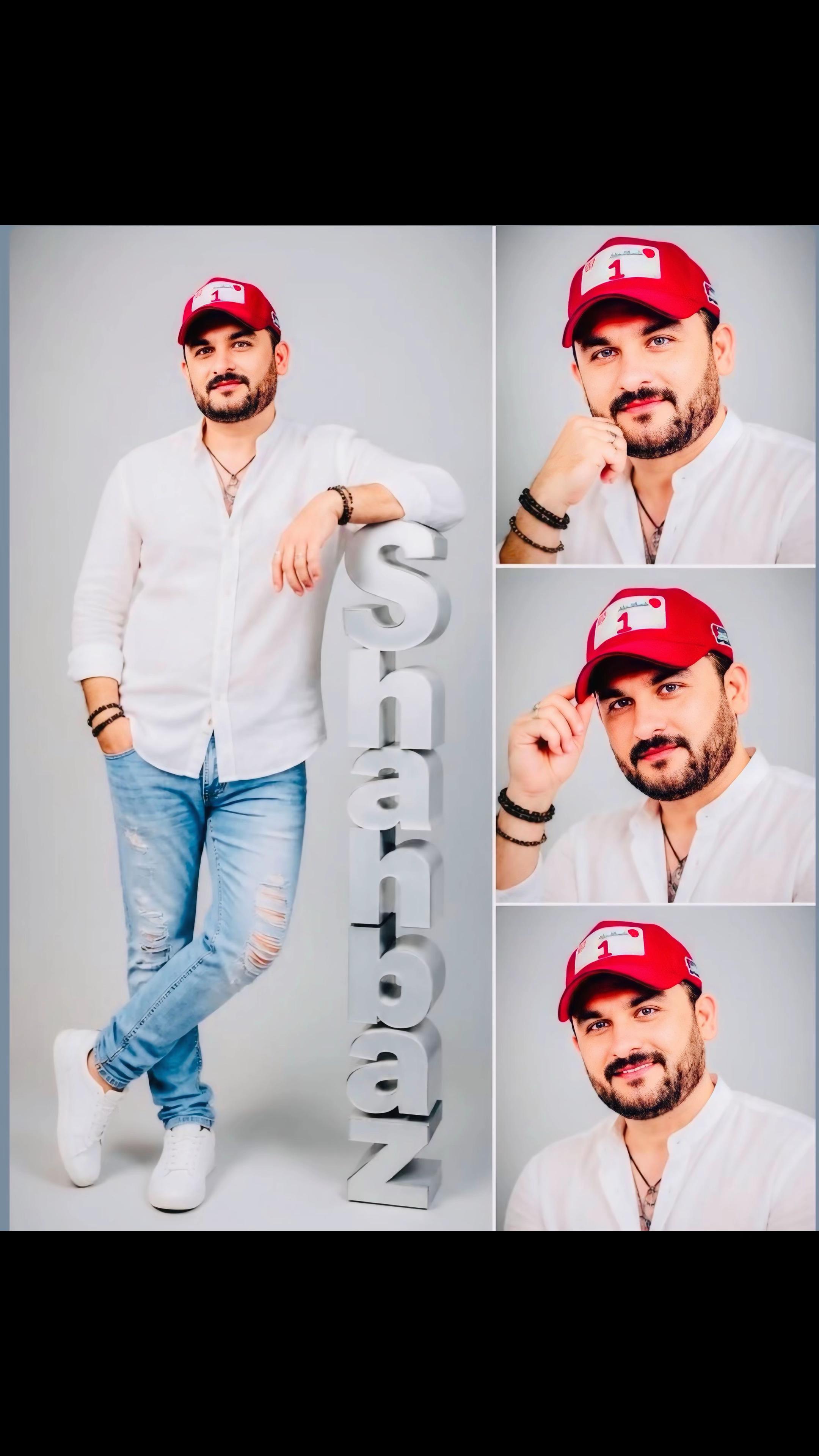 @Shahbaz Mehar