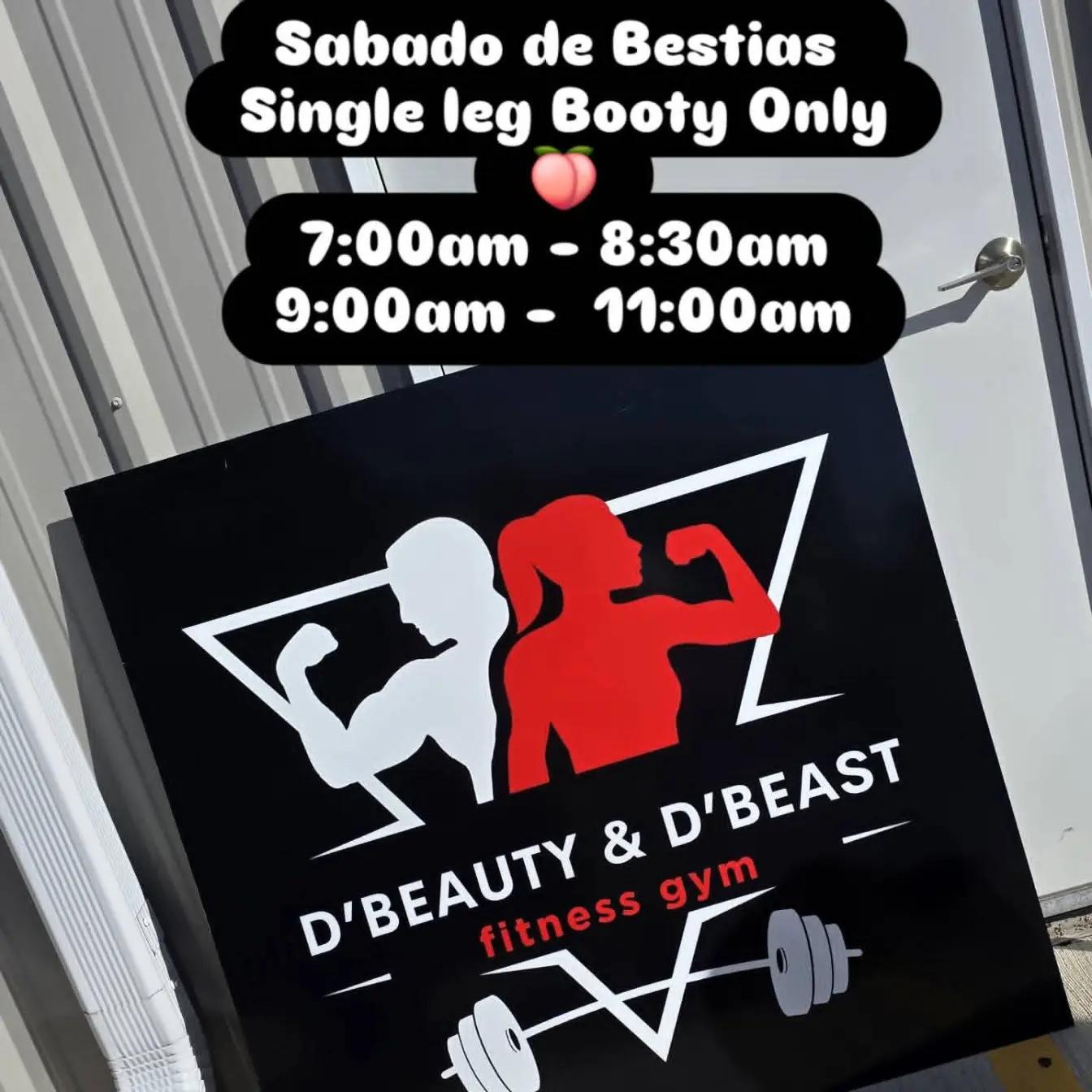@D'Beast_Isra
