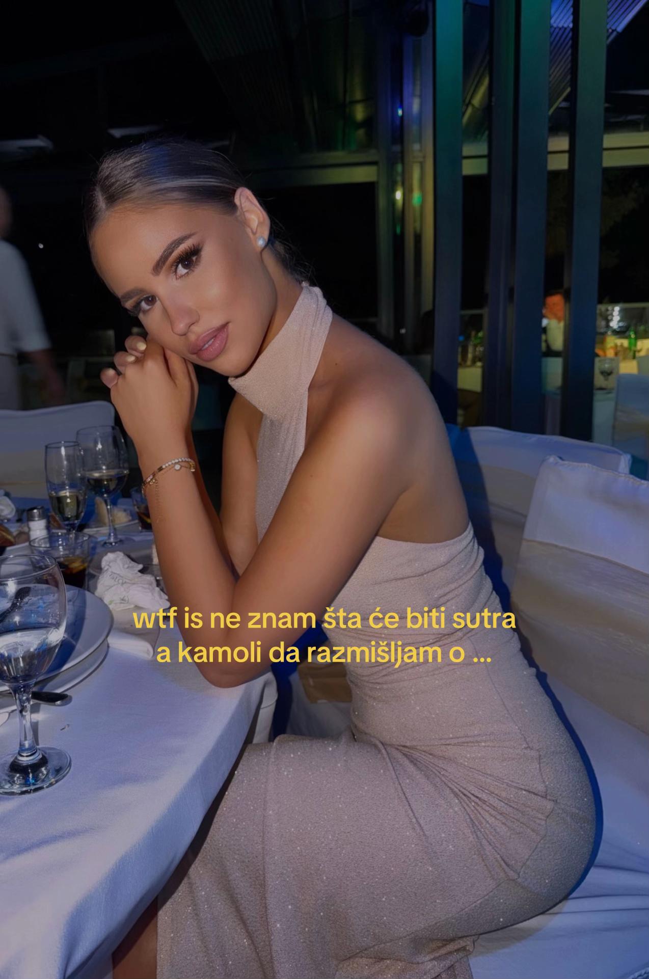 @Jelena ๐