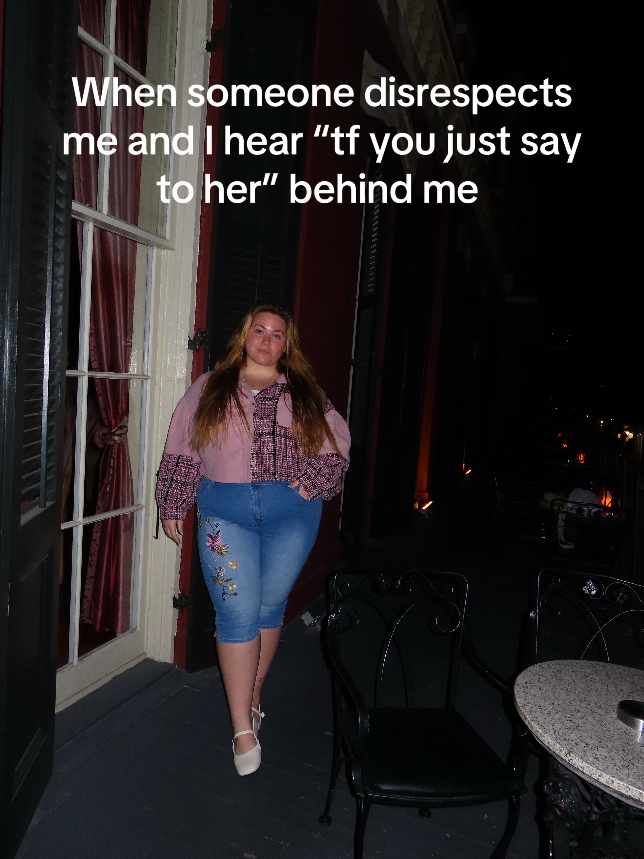 @Colleen Marie