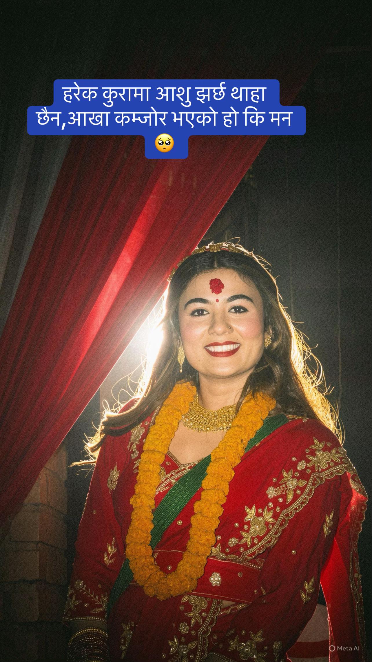 @निशा क्षेत्रि
