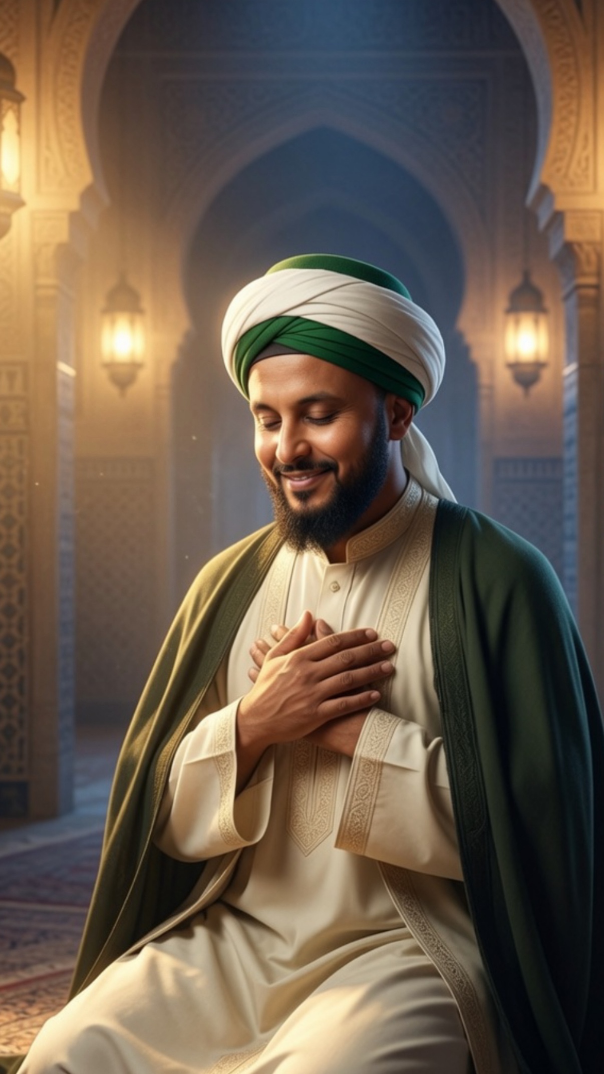 @Ambassador of Allah& محمدs.A.w