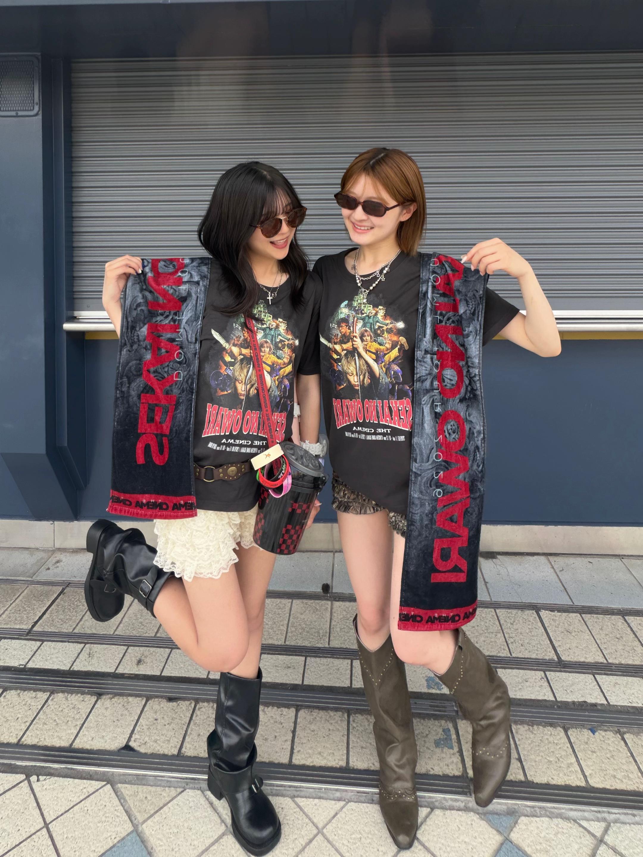 @ゆいな