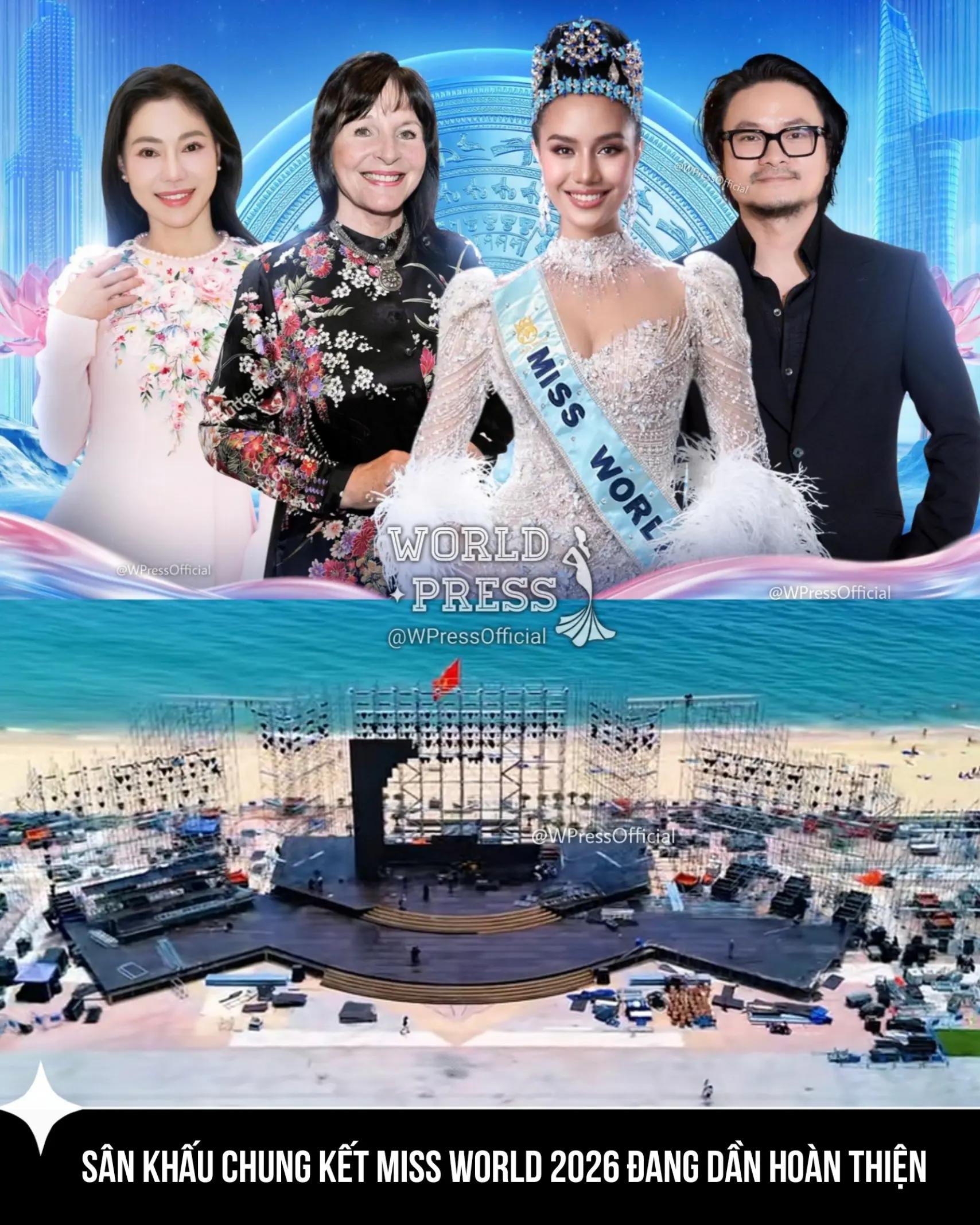 @World Press