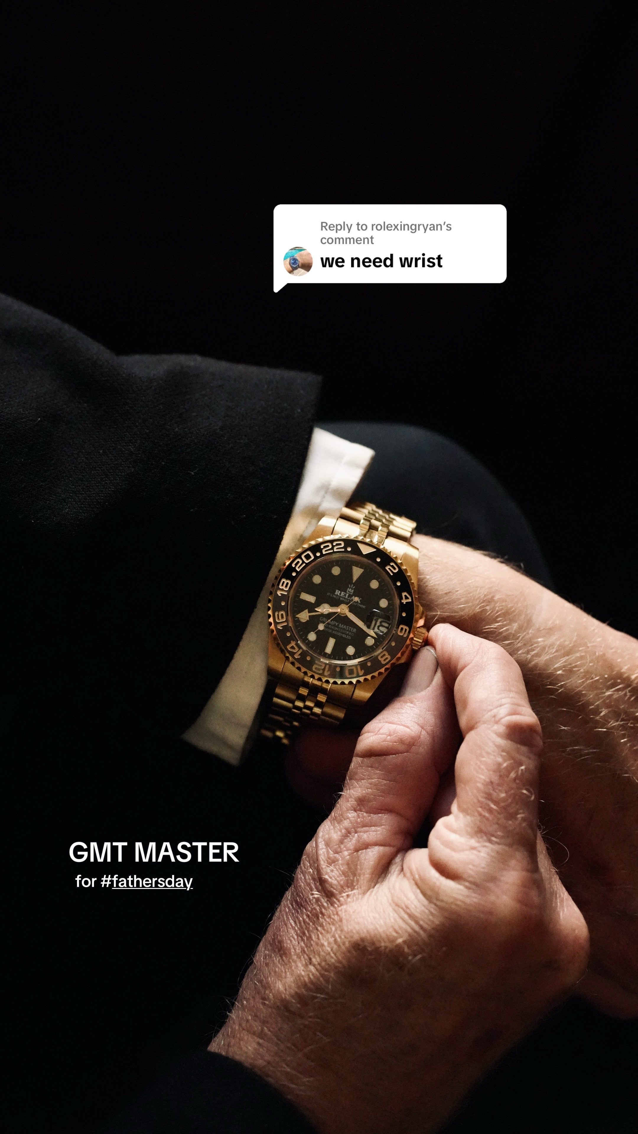 @Relax Watch Shop